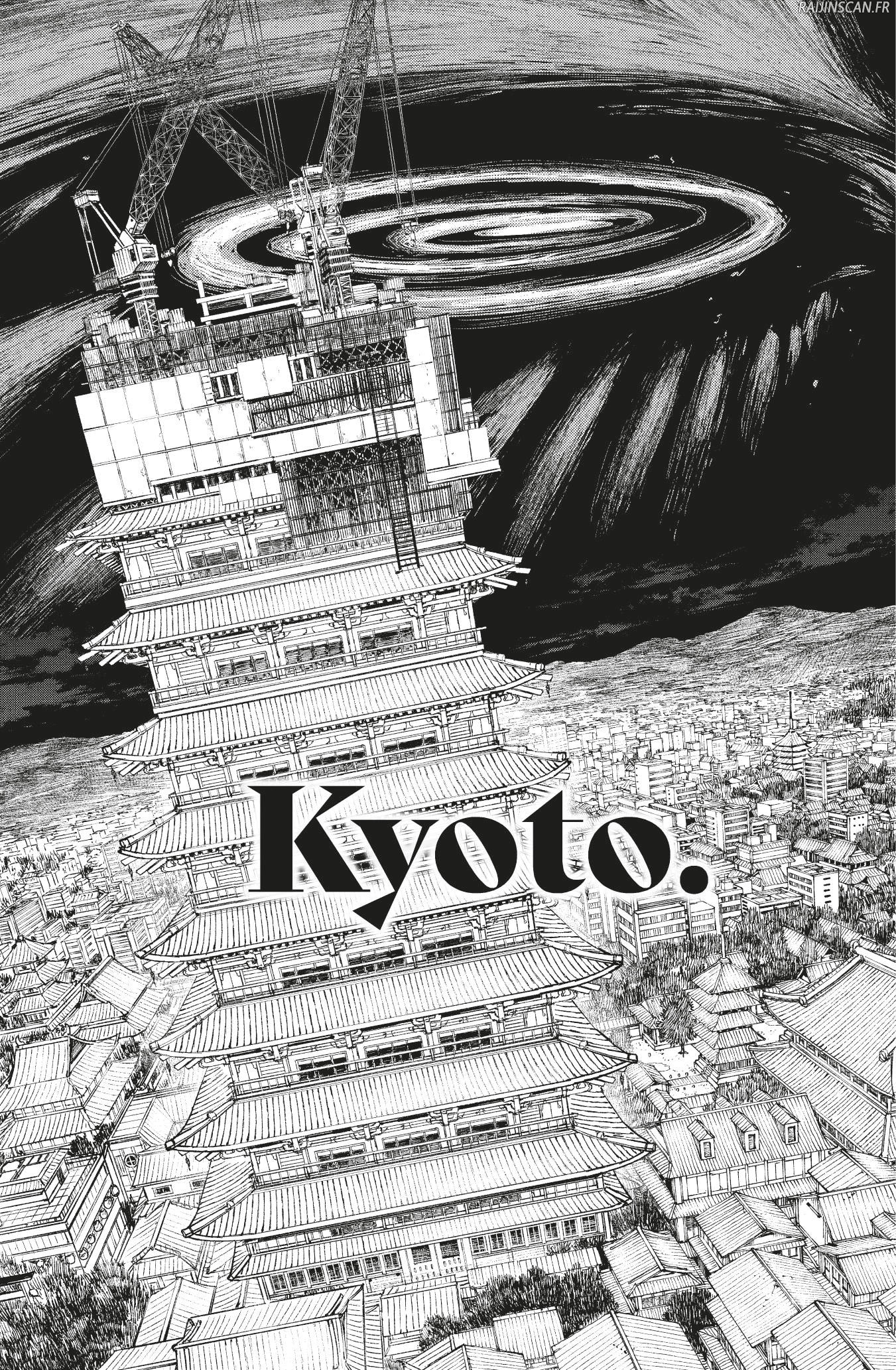Read Kagurabachi (fr) Manga Online