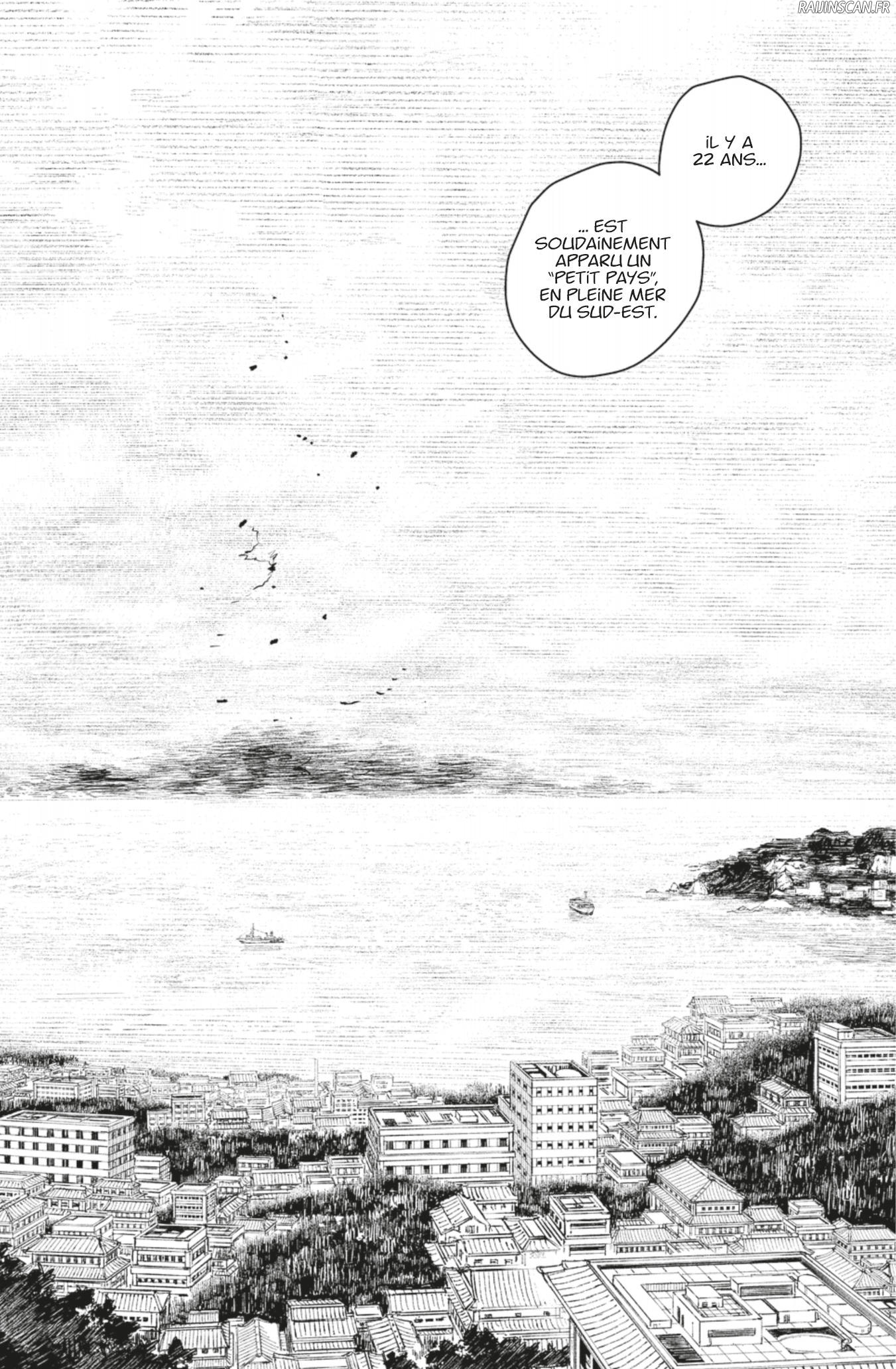 Read Kagurabachi (fr) Manga Online