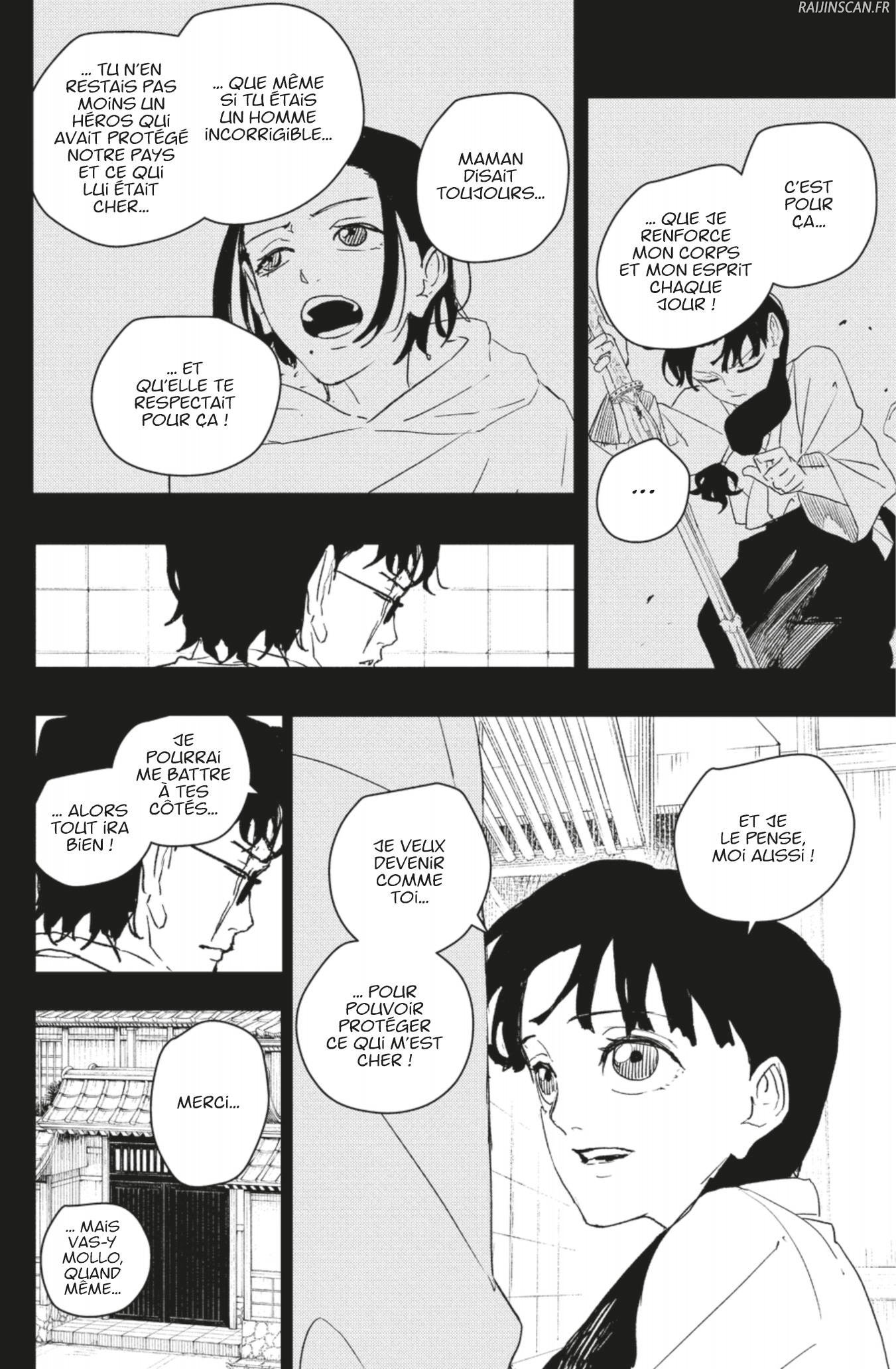 Read Kagurabachi (fr) Manga Online