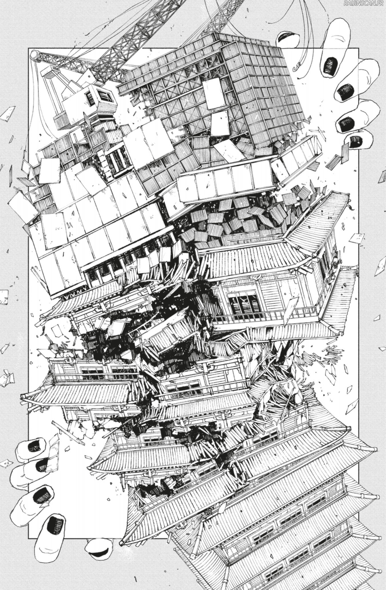 Read Kagurabachi (fr) Manga Online
