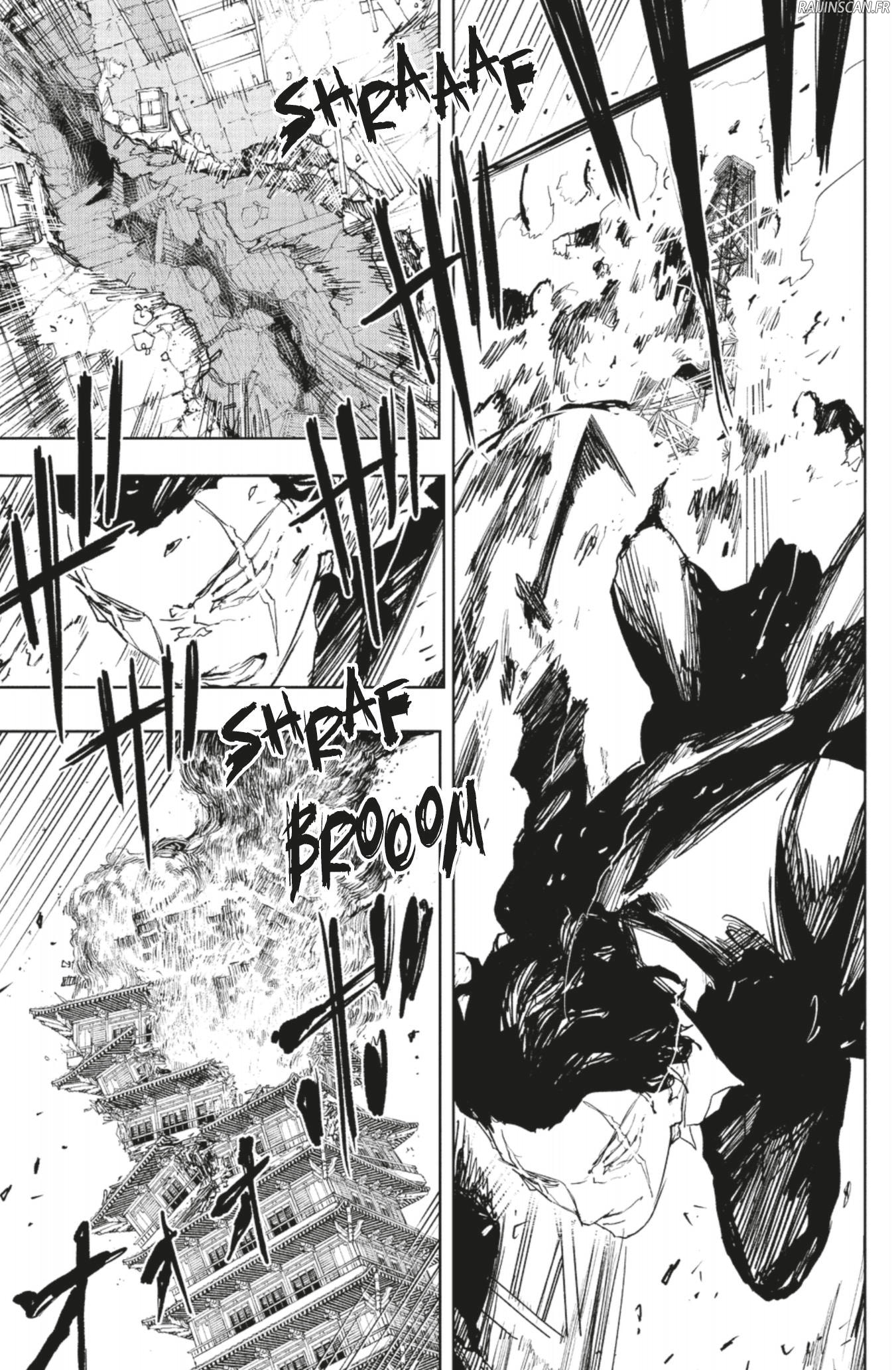 Read Kagurabachi (fr) Manga Online