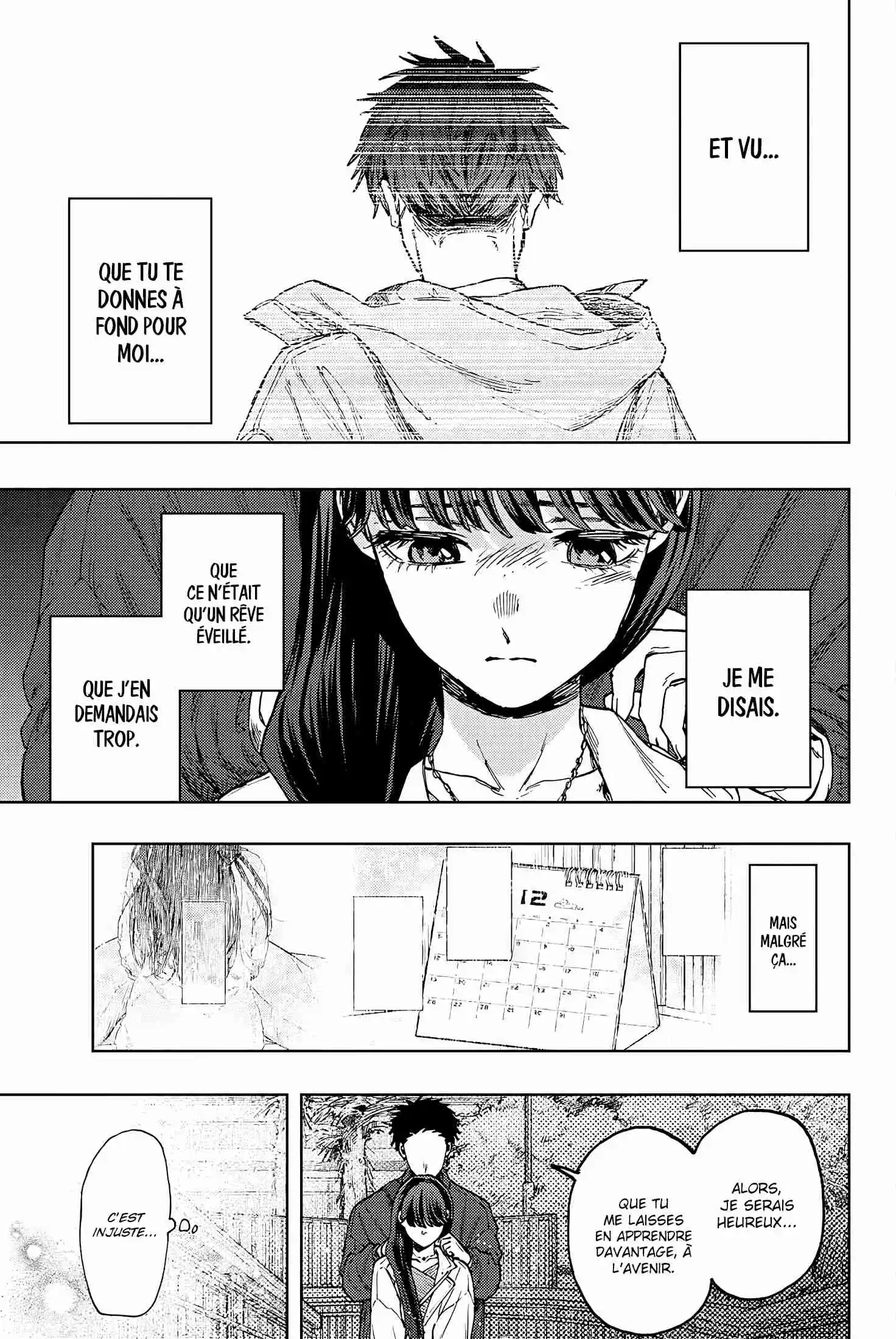 Read Kaoru Hana Wa Rin to Saku (fr) Manga Online