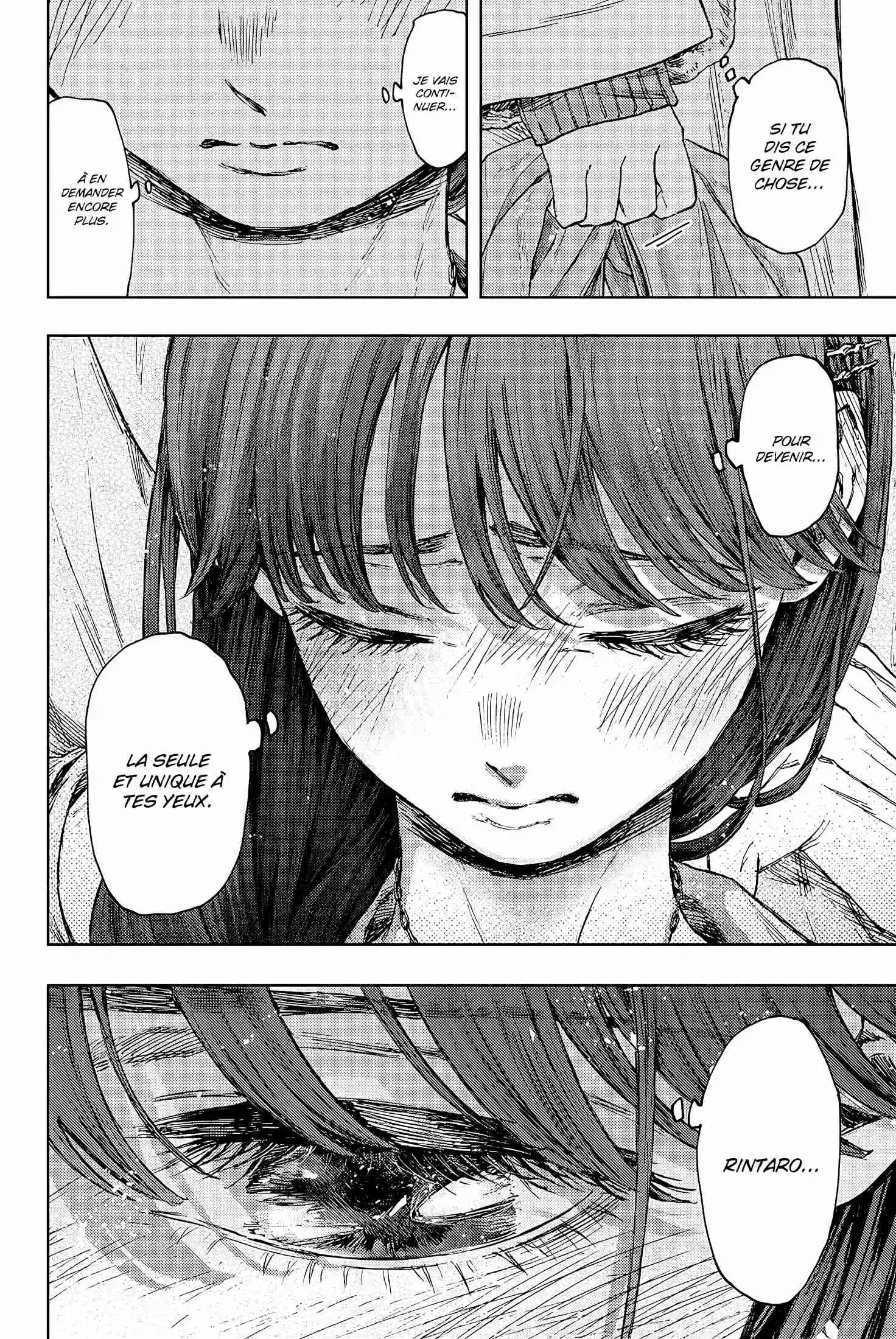 Read Kaoru Hana Wa Rin to Saku (fr) Manga Online