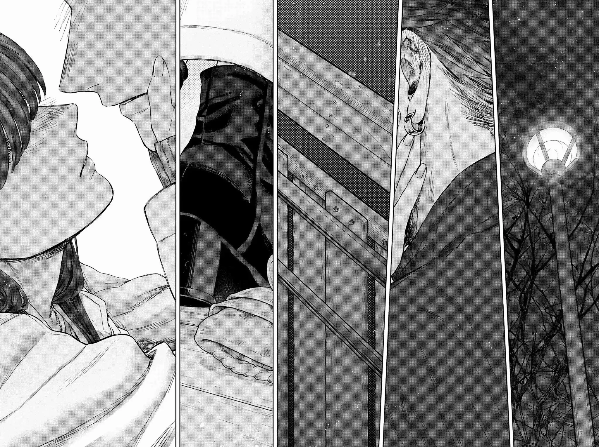 Read Kaoru Hana Wa Rin to Saku (fr) Manga Online
