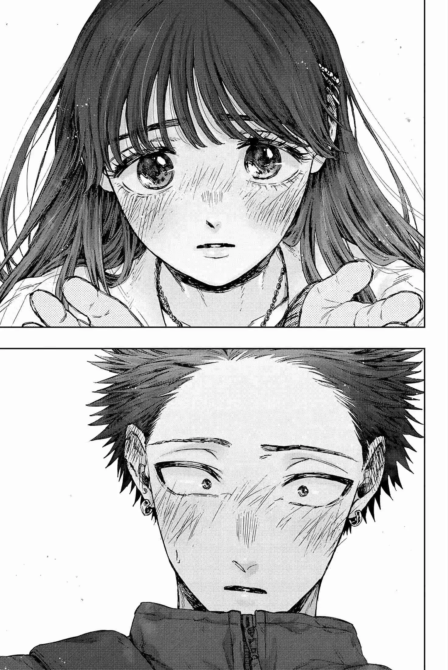 Read Kaoru Hana Wa Rin to Saku (fr) Manga Online
