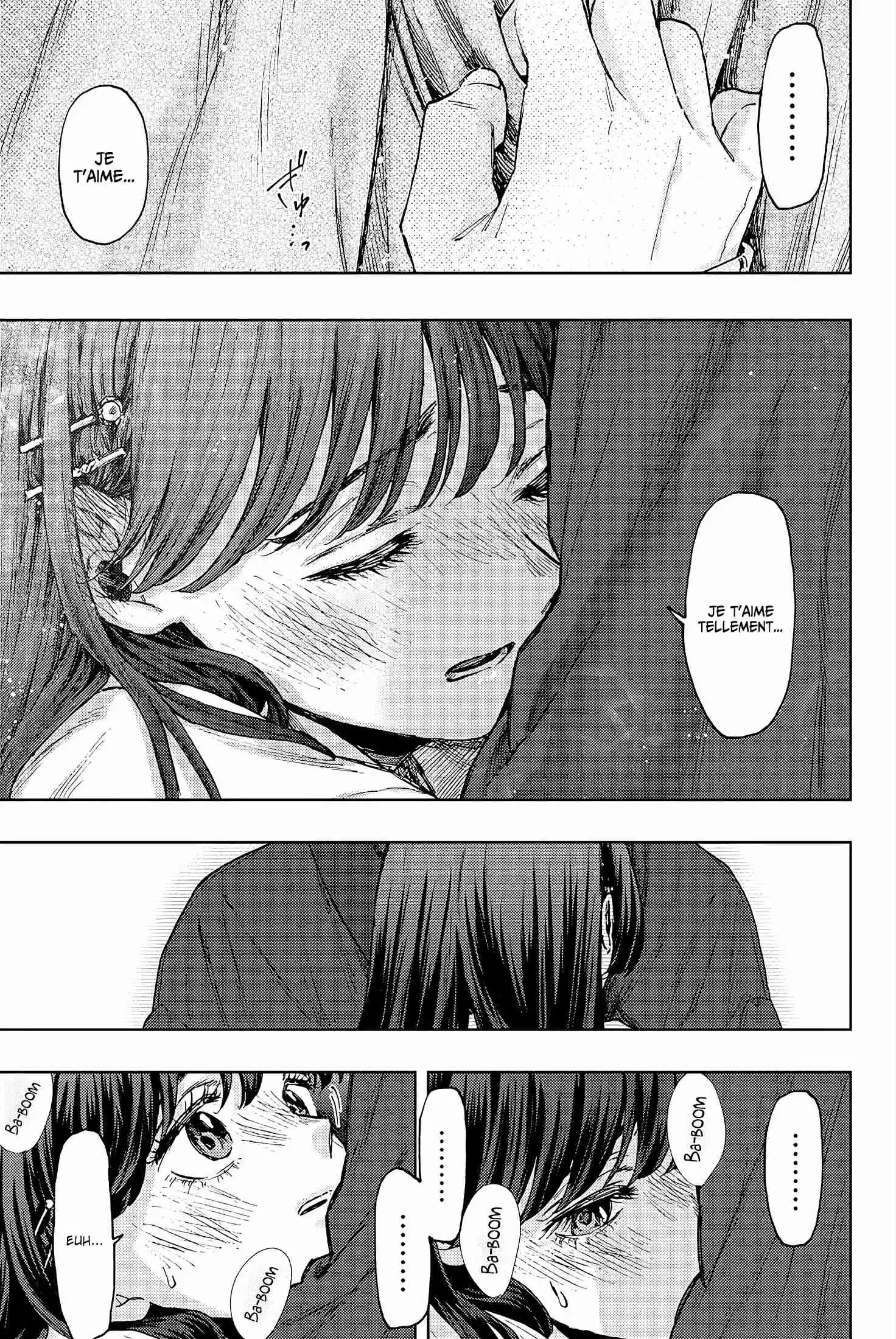 Read Kaoru Hana Wa Rin to Saku (fr) Manga Online