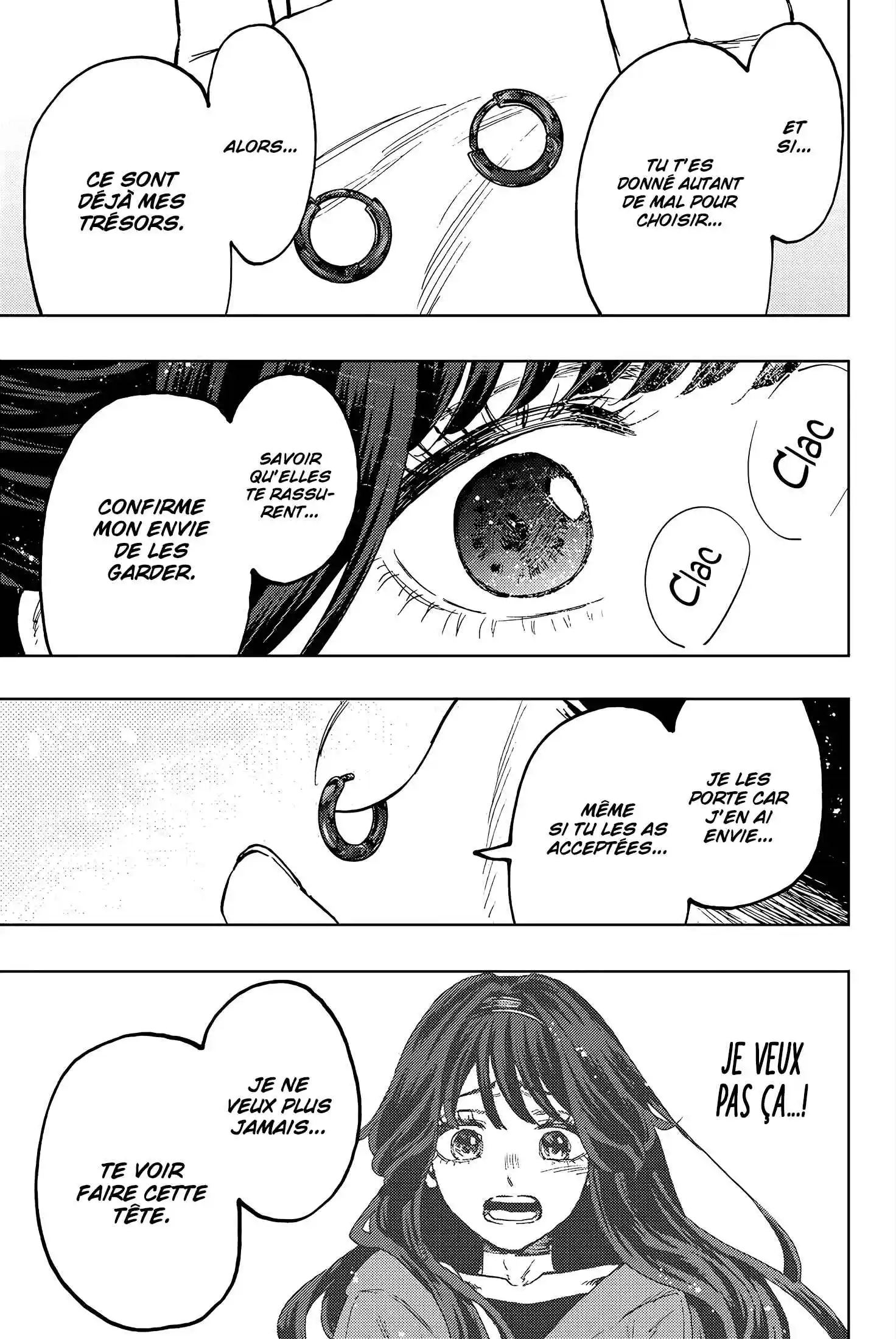 Read Kaoru Hana Wa Rin to Saku (fr) Manga Online