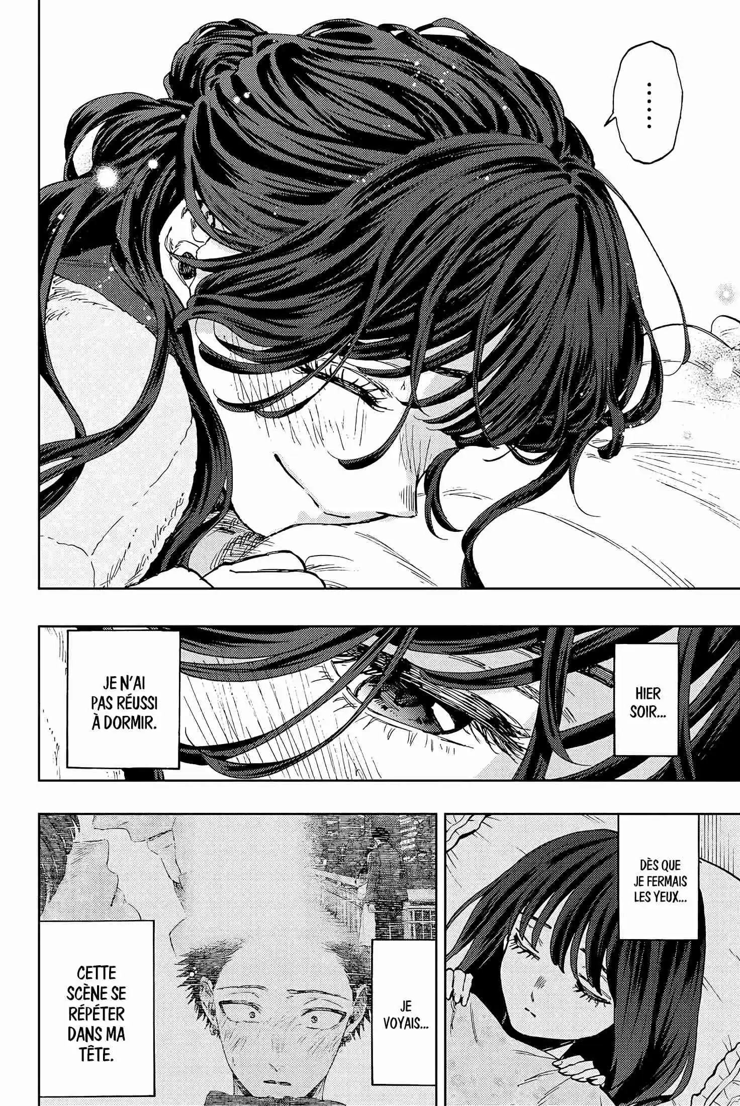 Read Kaoru Hana Wa Rin to Saku (fr) Manga Online