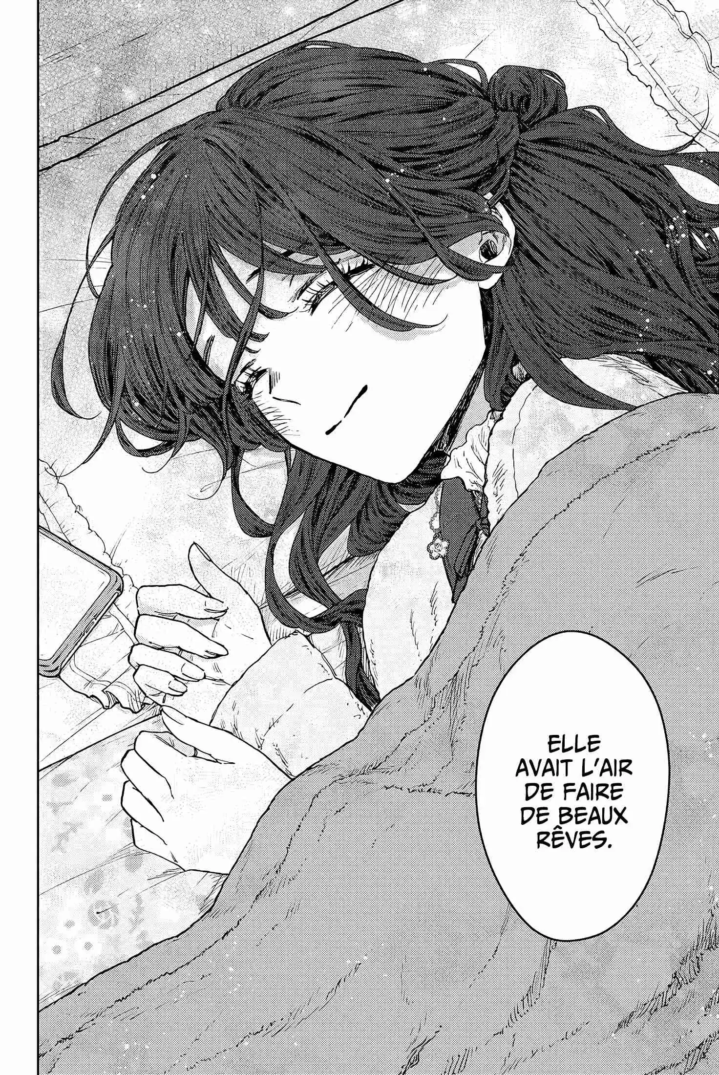Read Kaoru Hana Wa Rin to Saku (fr) Manga Online