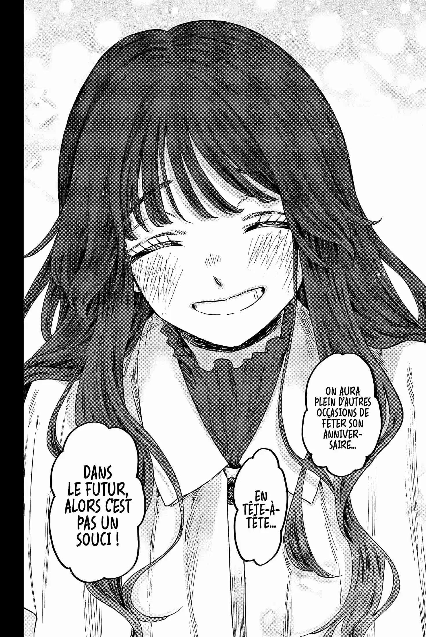Read Kaoru Hana Wa Rin to Saku (fr) Manga Online