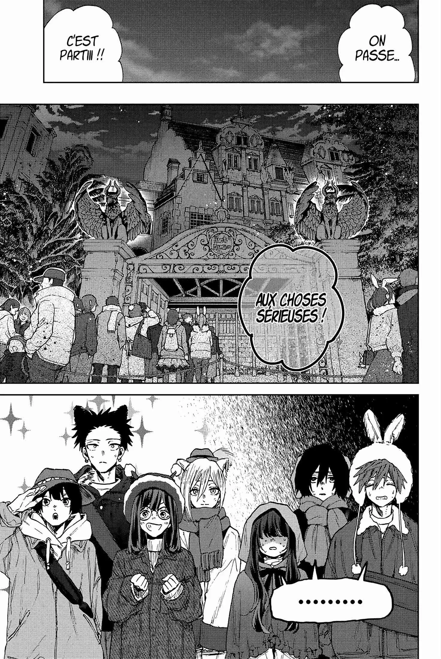 Read Kaoru Hana Wa Rin to Saku (fr) Manga Online