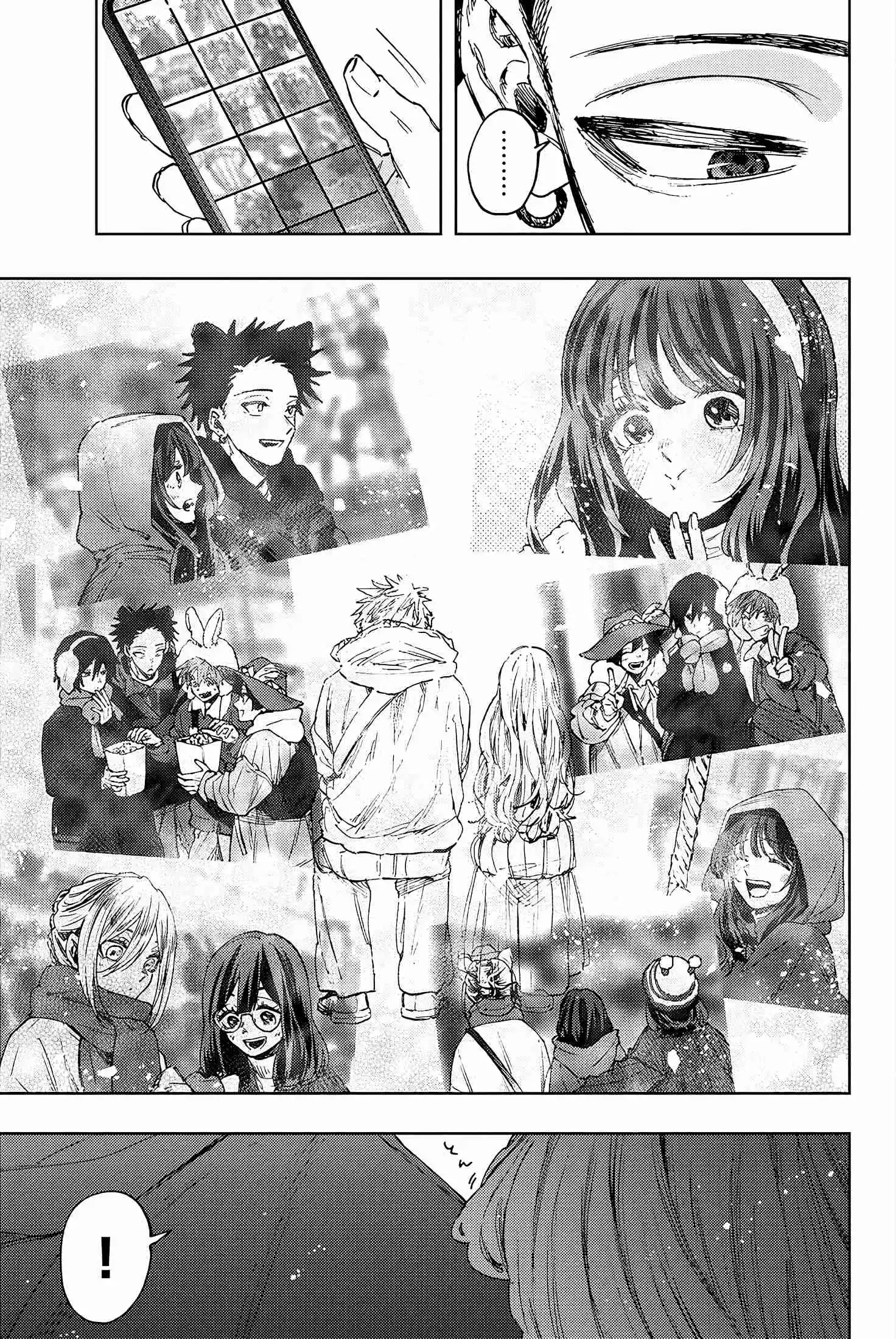 Read Kaoru Hana Wa Rin to Saku (fr) Manga Online