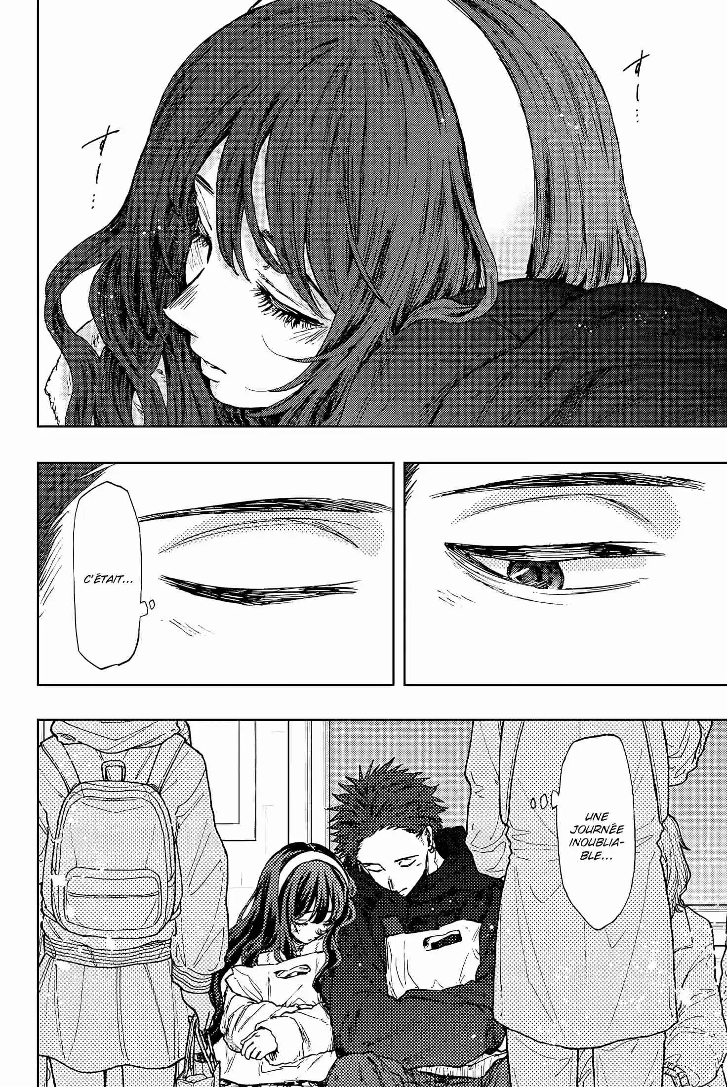 Read Kaoru Hana Wa Rin to Saku (fr) Manga Online
