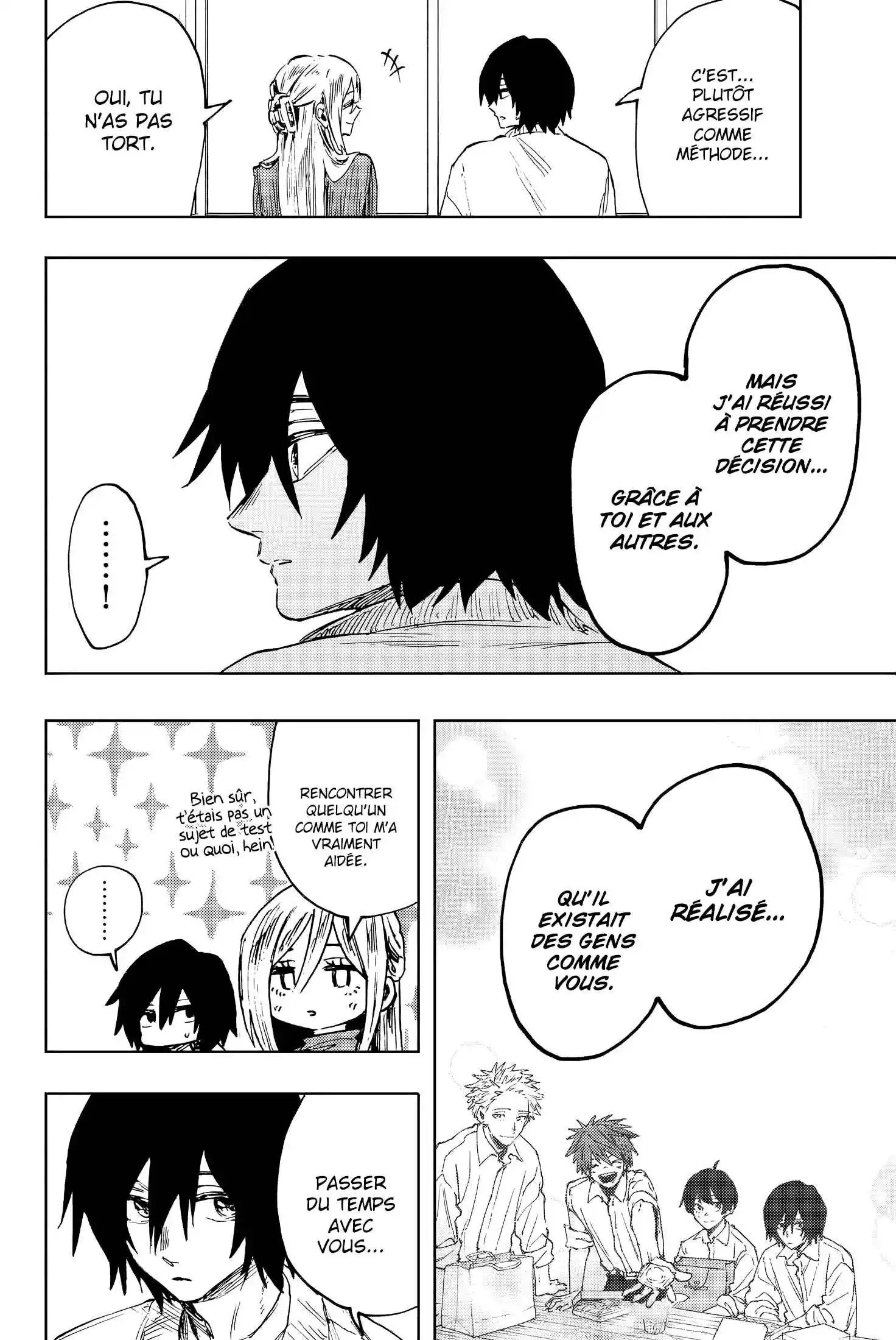 Read Kaoru Hana Wa Rin to Saku (fr) Manga Online