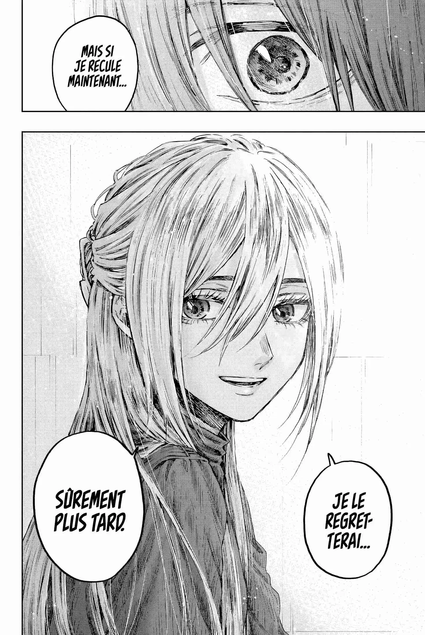 Read Kaoru Hana Wa Rin to Saku (fr) Manga Online