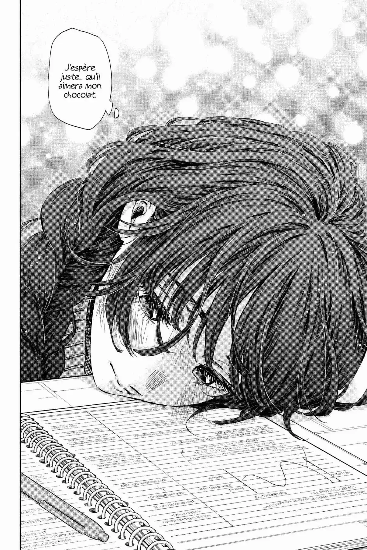 Read Kaoru Hana Wa Rin to Saku (fr) Manga Online