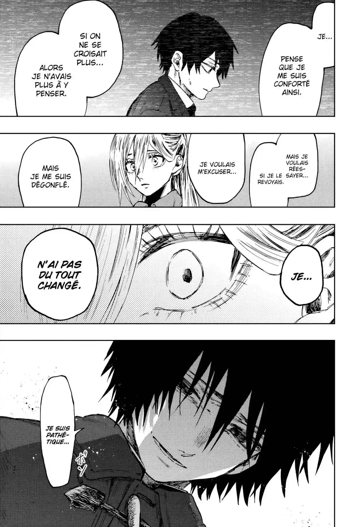 Read Kaoru Hana Wa Rin to Saku (fr) Manga Online