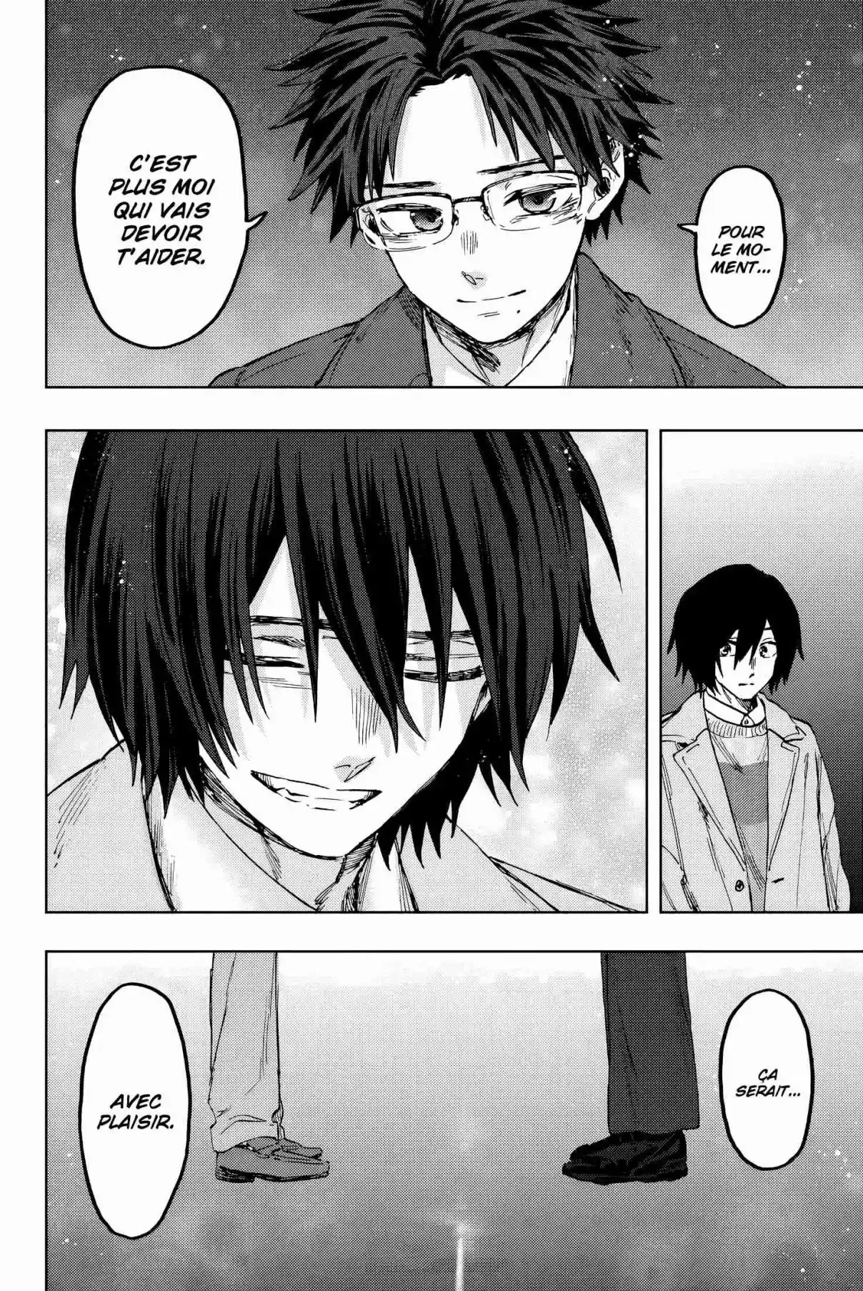Read Kaoru Hana Wa Rin to Saku (fr) Manga Online