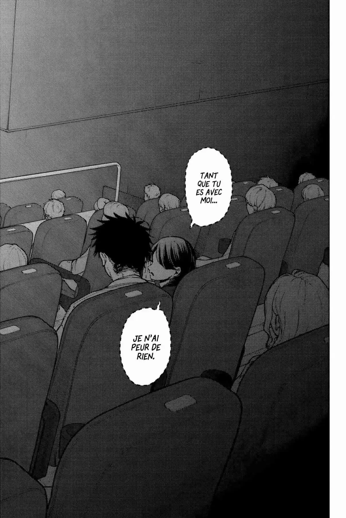 Read Kaoru Hana Wa Rin to Saku (fr) Manga Online