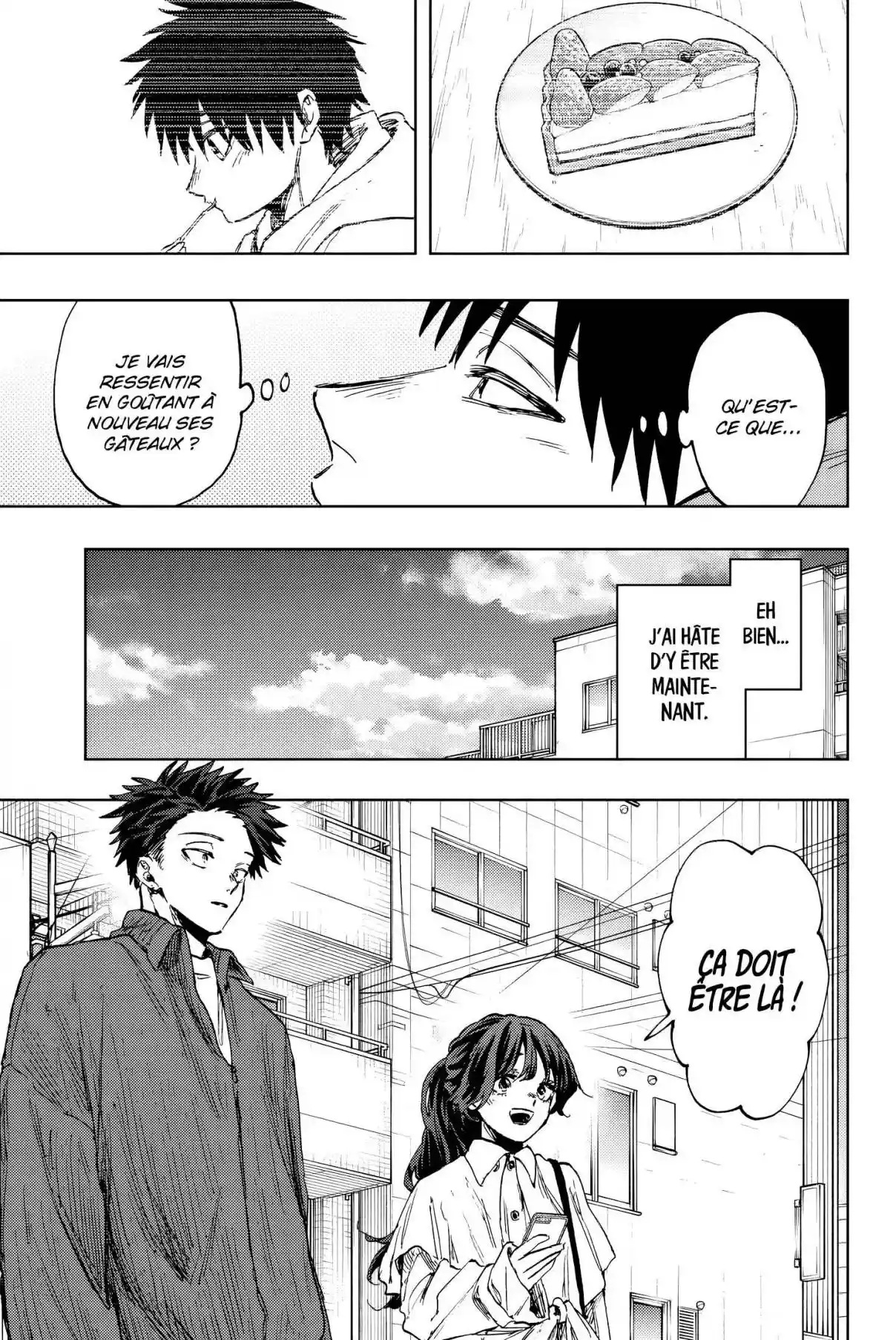 Read Kaoru Hana Wa Rin to Saku (fr) Manga Online