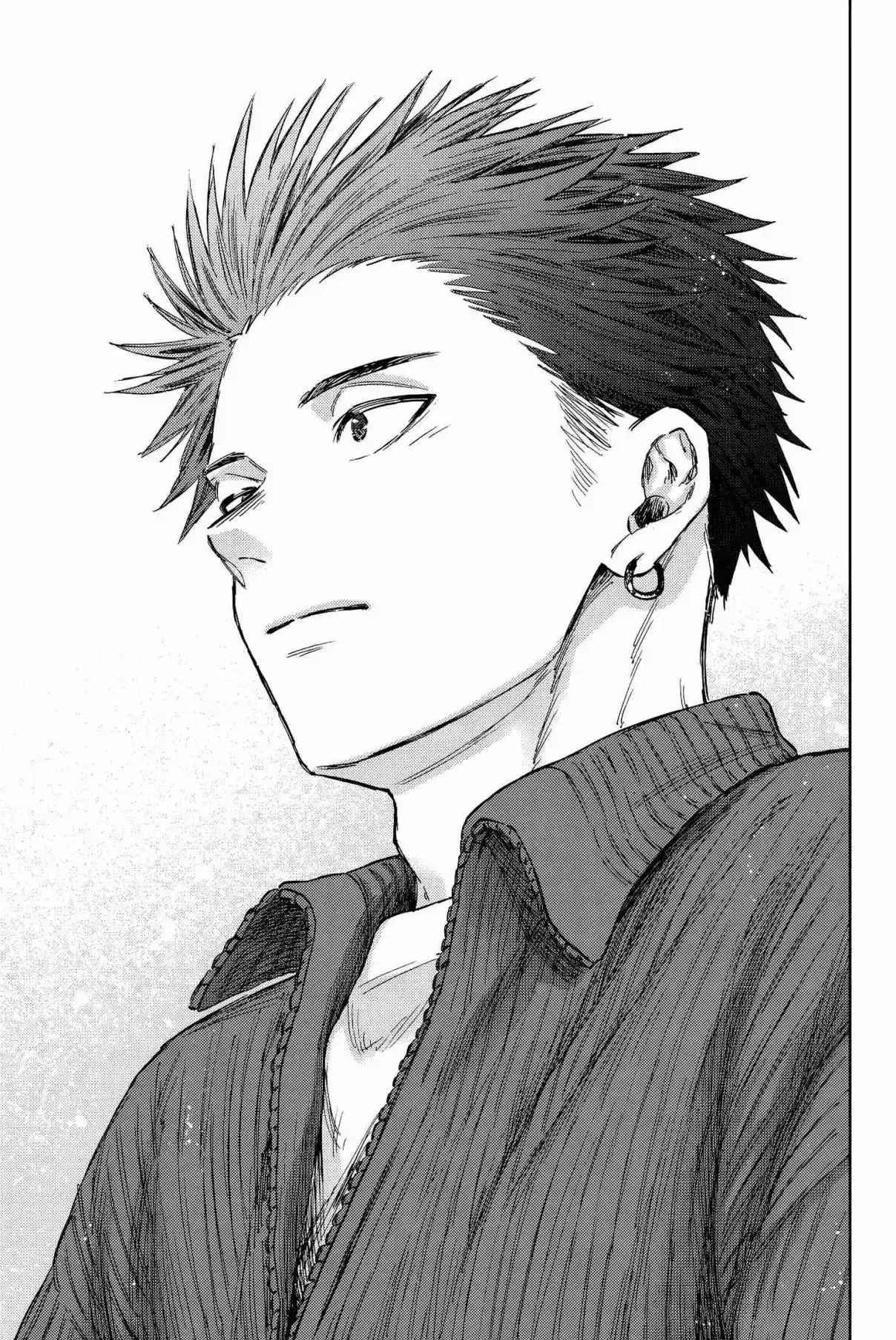 Read Kaoru Hana Wa Rin to Saku (fr) Manga Online
