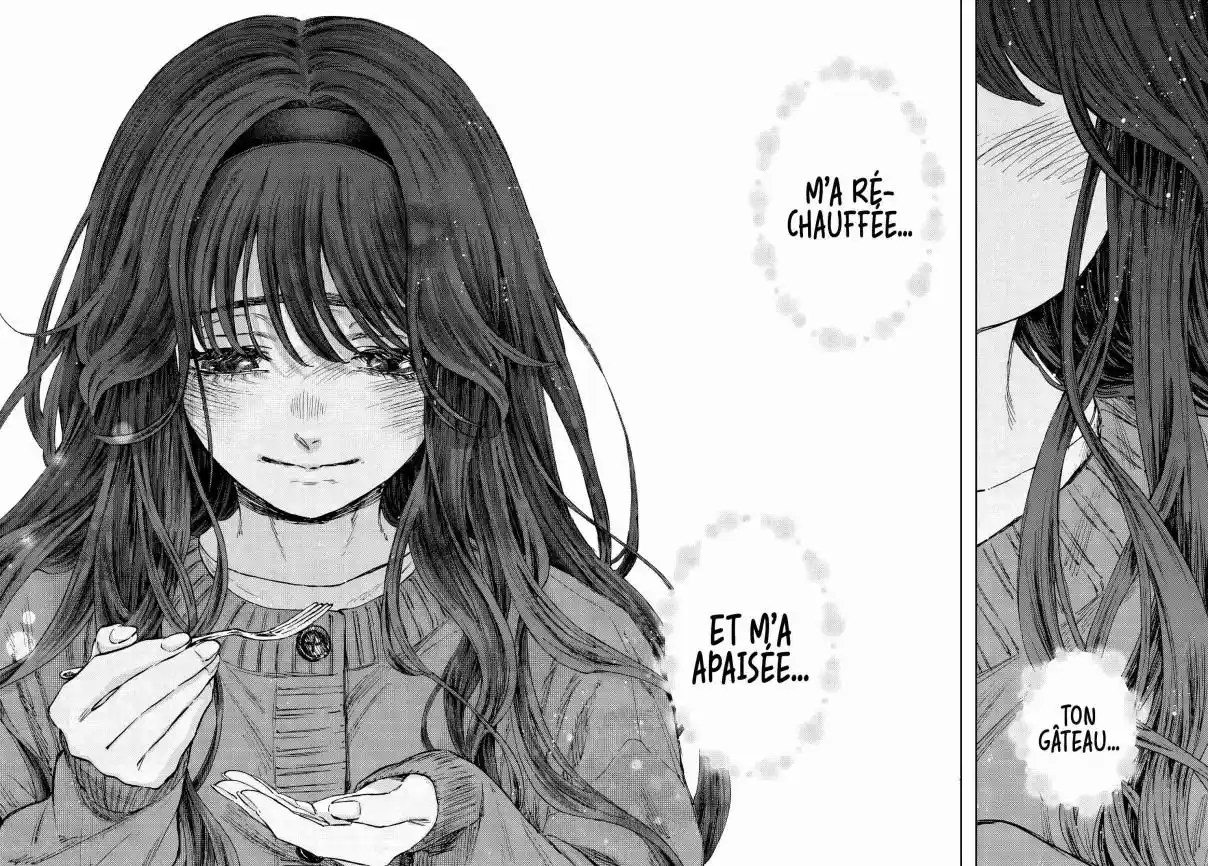 Read Kaoru Hana Wa Rin to Saku (fr) Manga Online