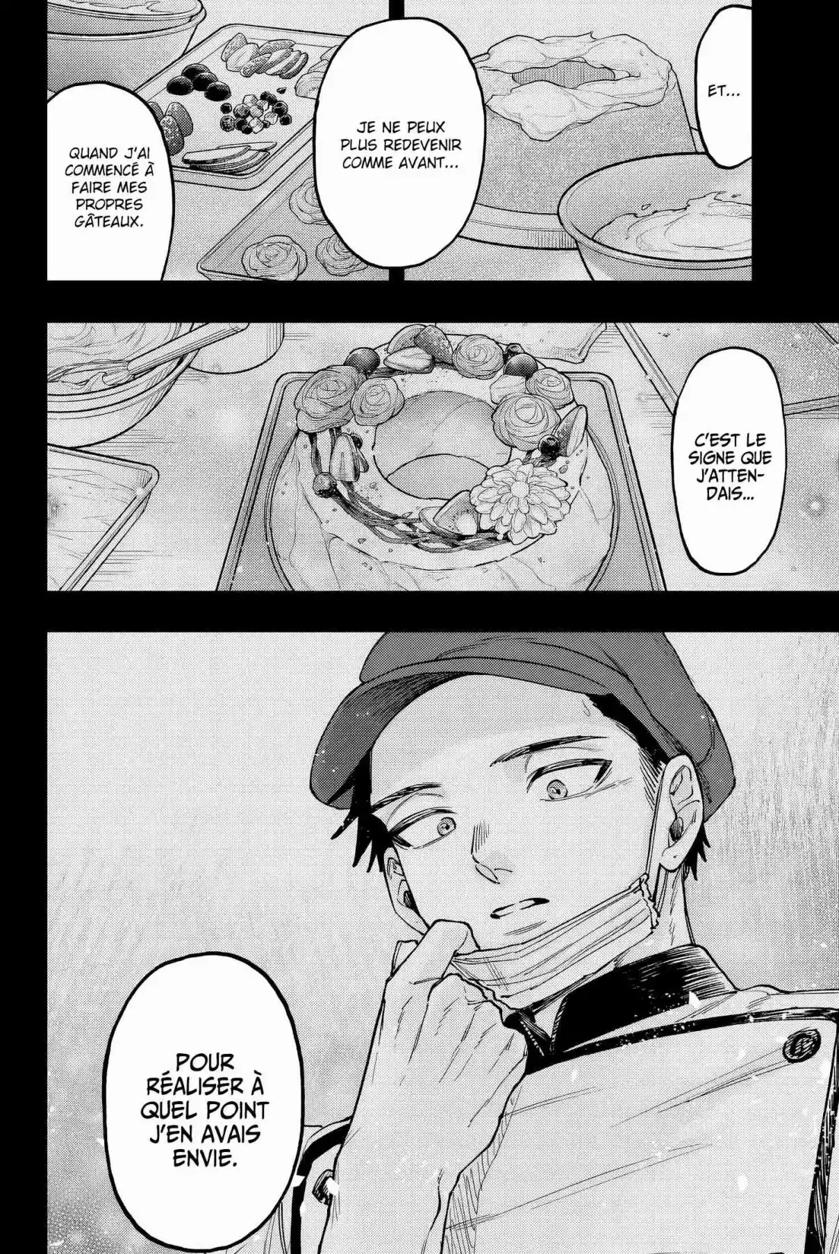 Read Kaoru Hana Wa Rin to Saku (fr) Manga Online