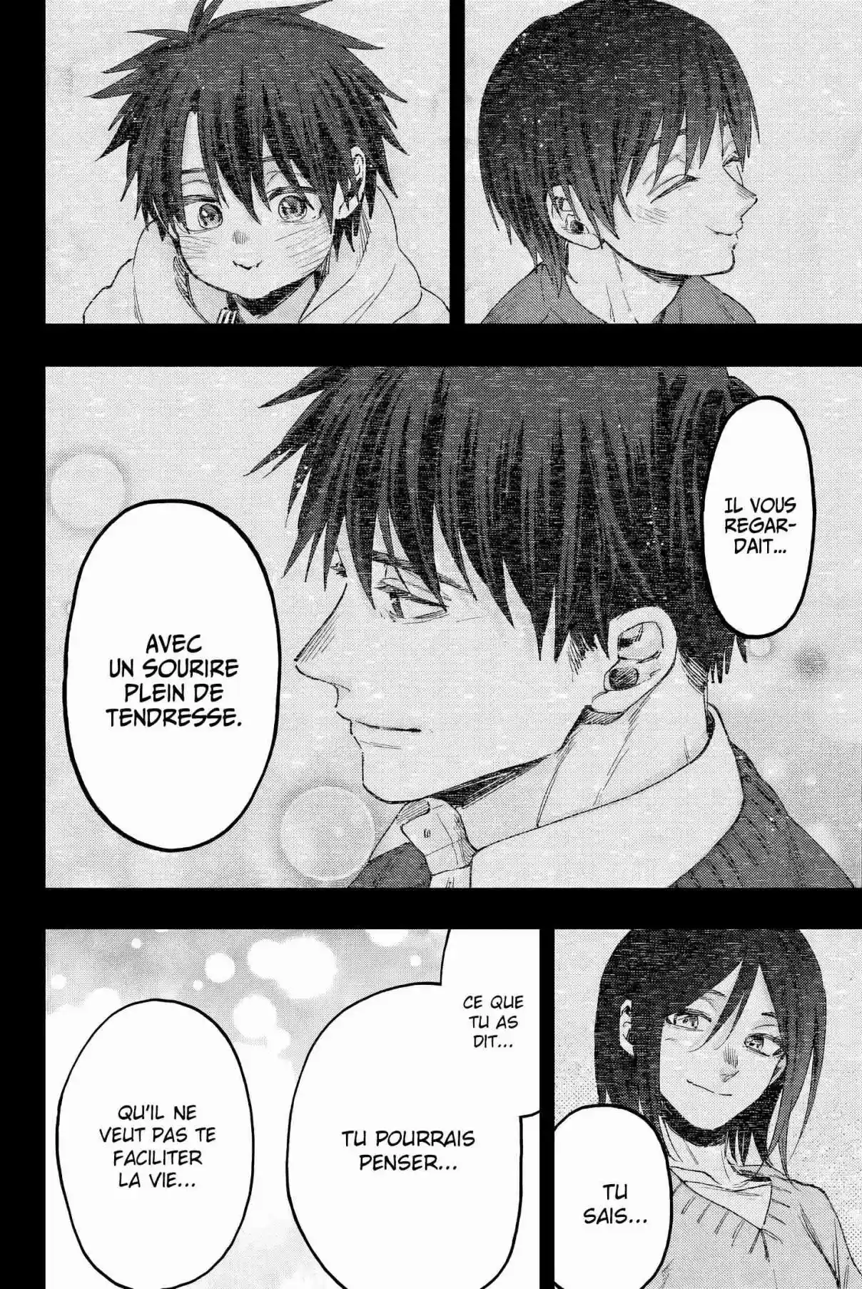 Read Kaoru Hana Wa Rin to Saku (fr) Manga Online