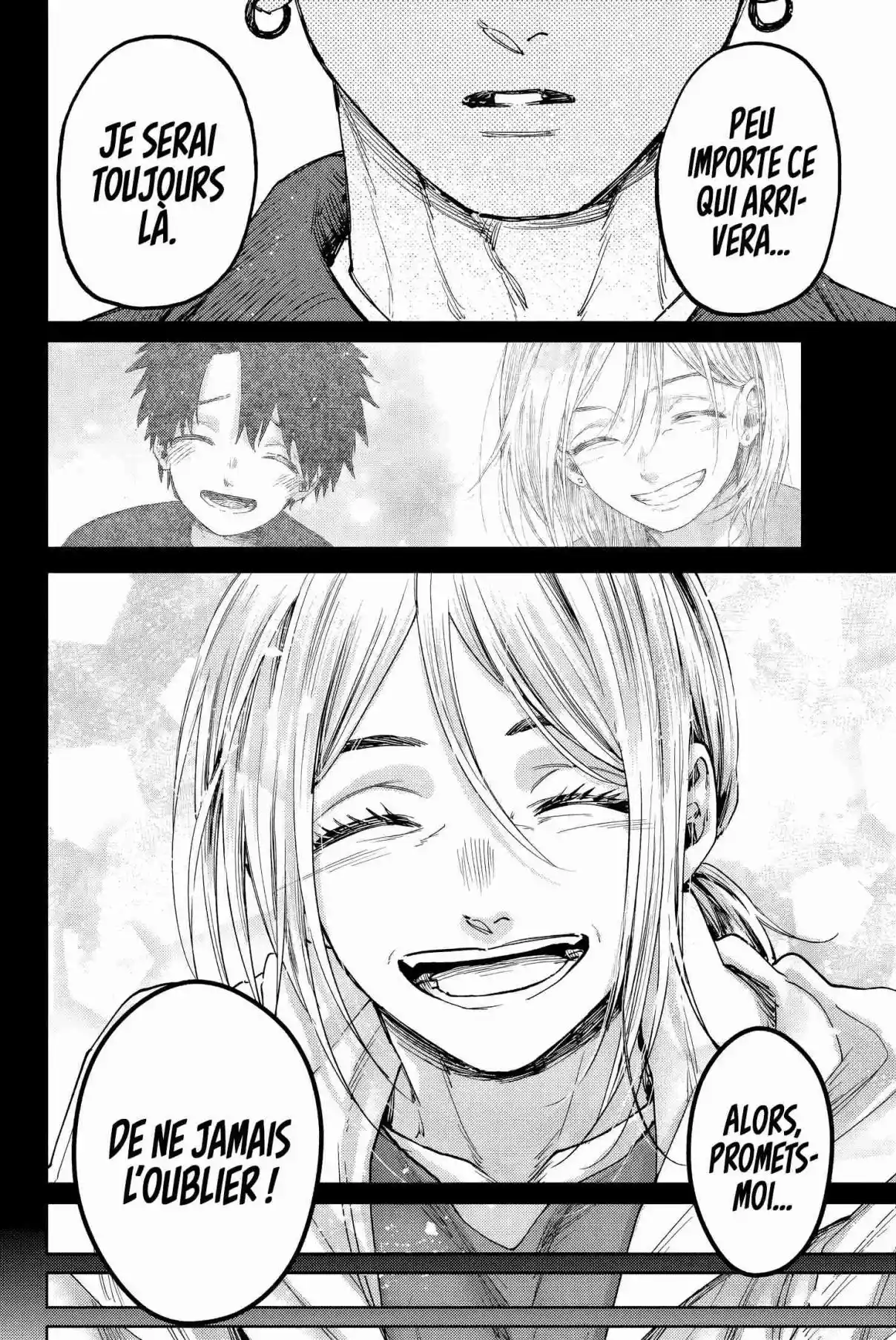Read Kaoru Hana Wa Rin to Saku (fr) Manga Online