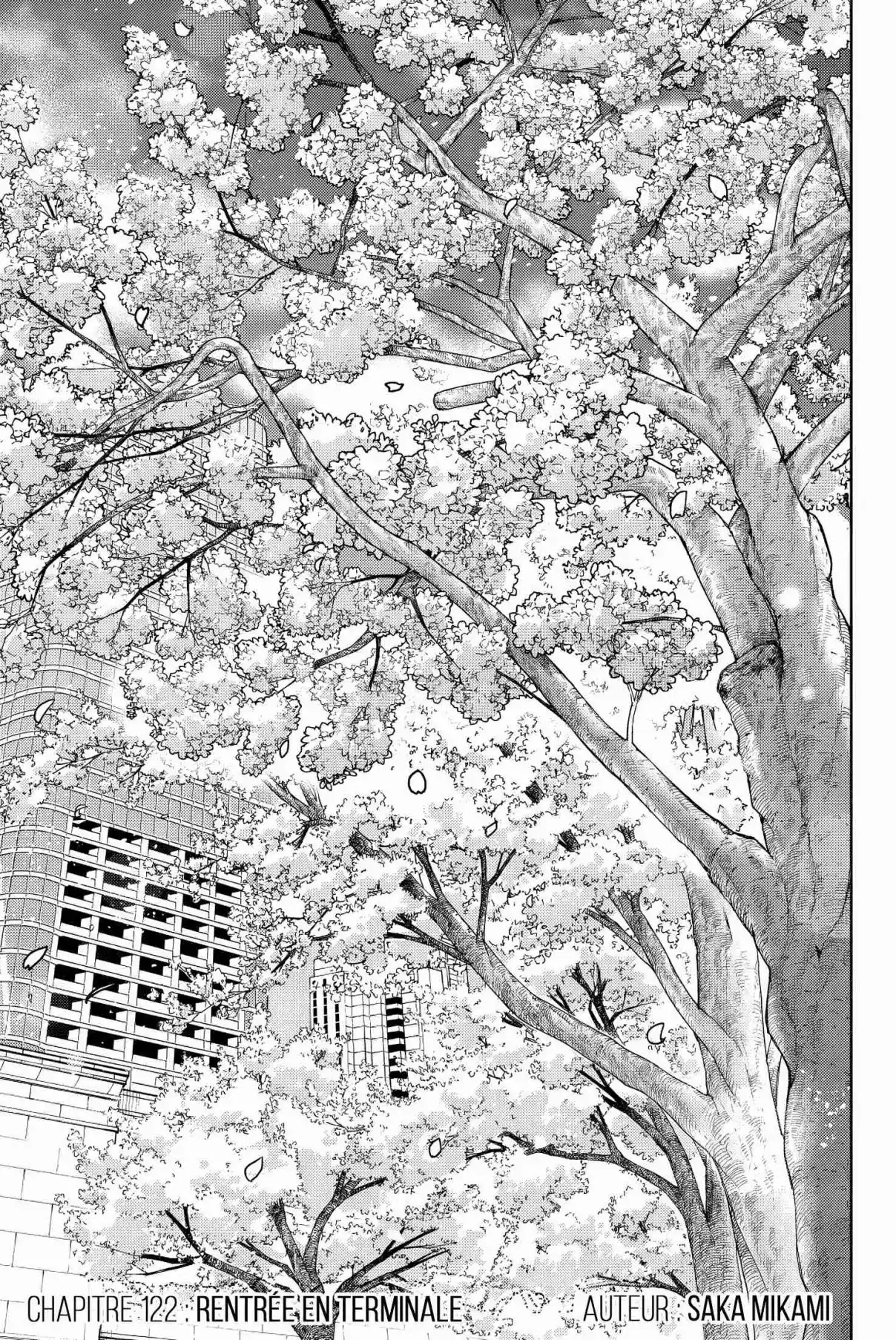 Read Kaoru Hana Wa Rin to Saku (fr) Manga Online