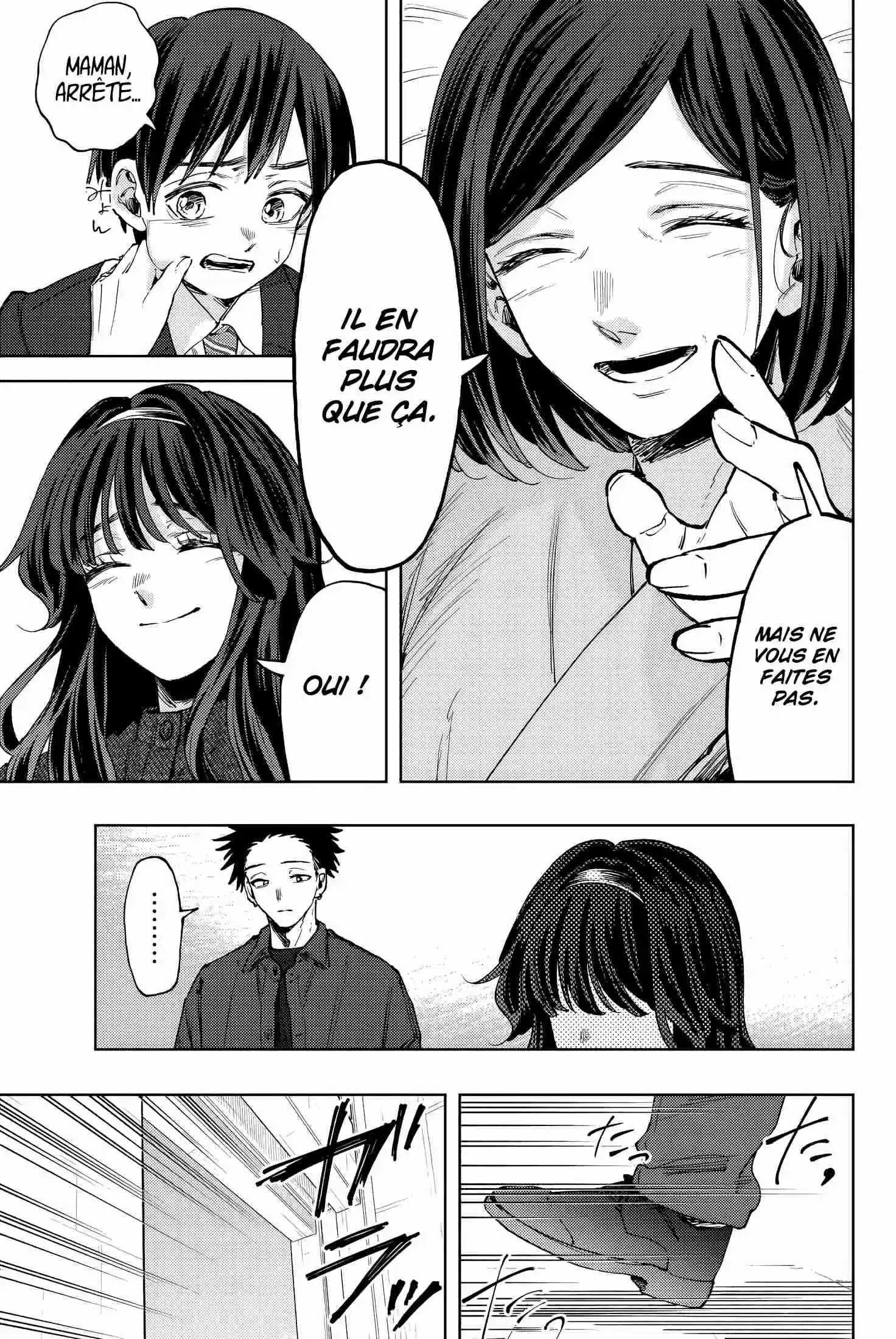 Read Kaoru Hana Wa Rin to Saku (fr) Manga Online