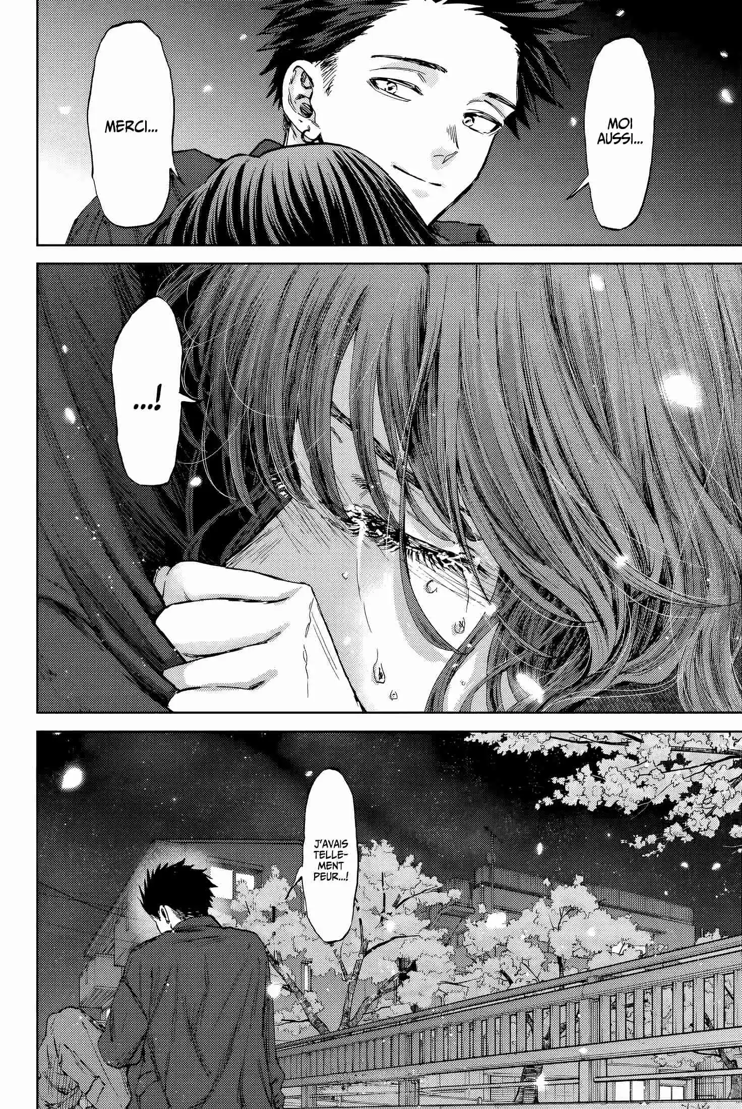 Read Kaoru Hana Wa Rin to Saku (fr) Manga Online