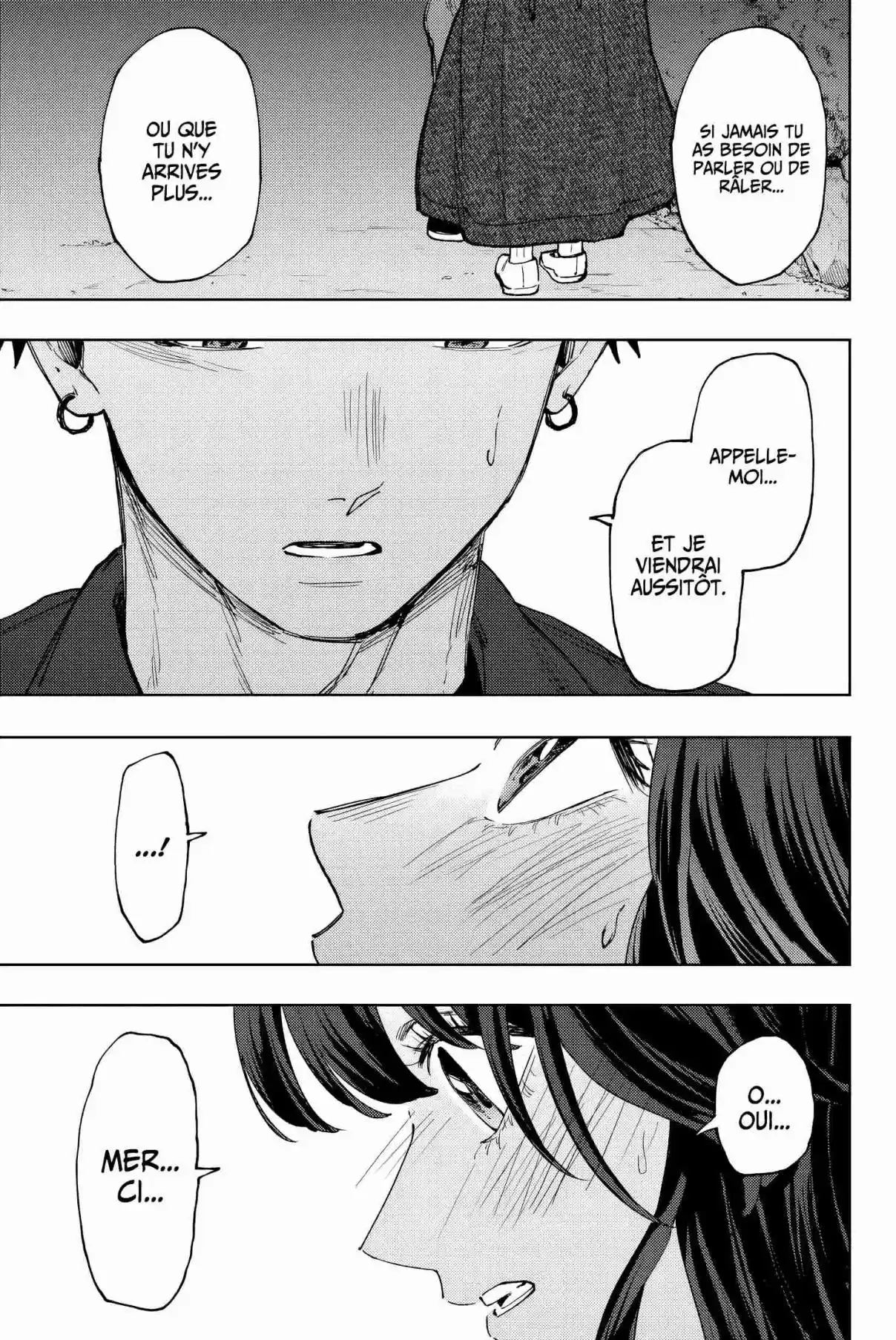 Read Kaoru Hana Wa Rin to Saku (fr) Manga Online