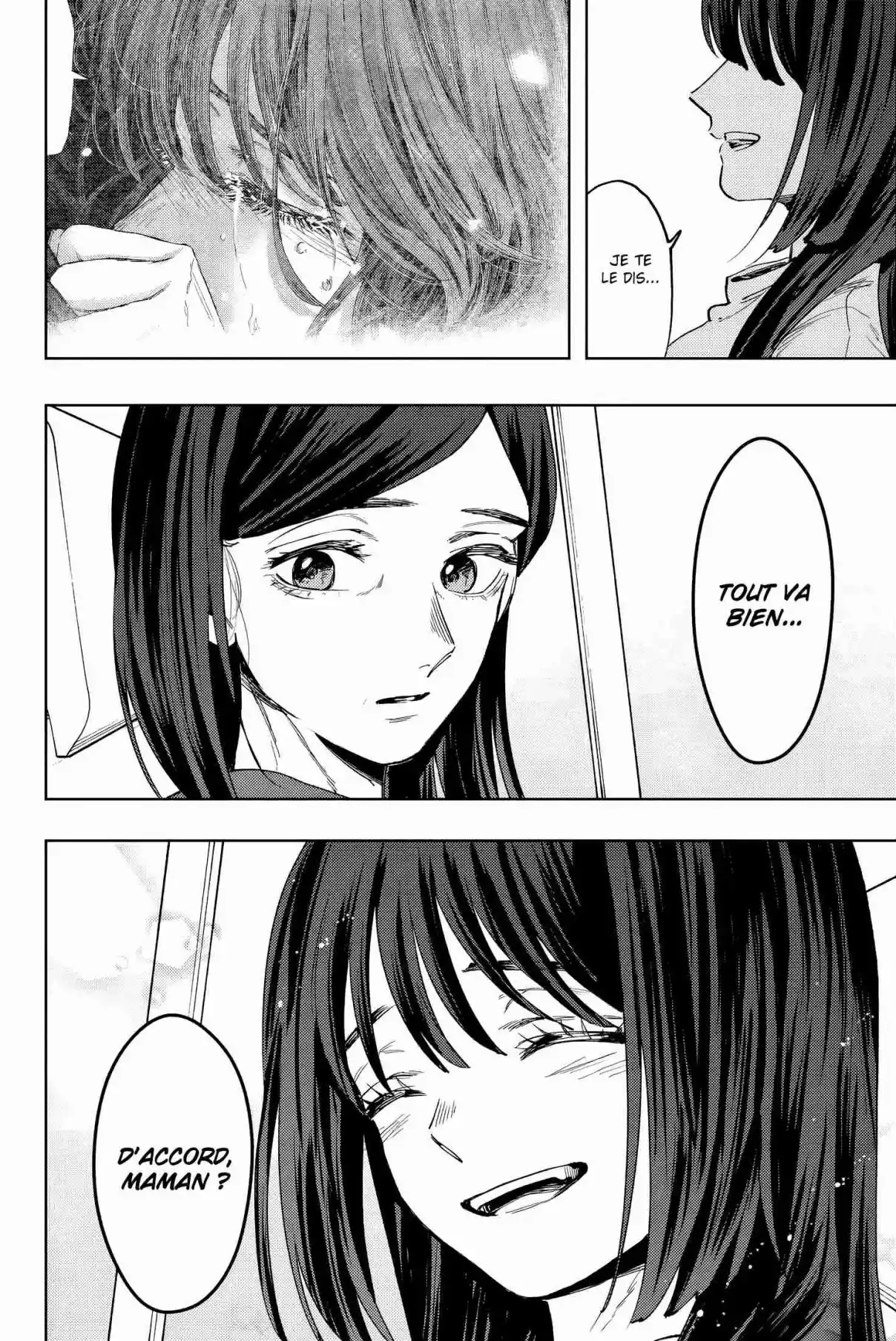 Read Kaoru Hana Wa Rin to Saku (fr) Manga Online