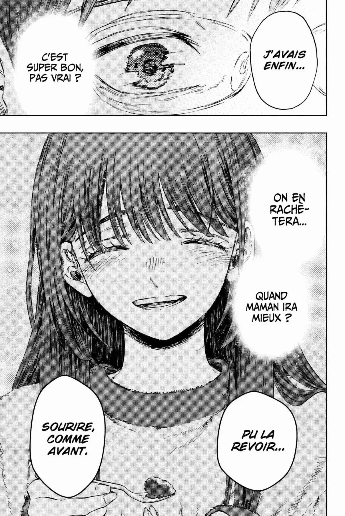 Read Kaoru Hana Wa Rin to Saku (fr) Manga Online