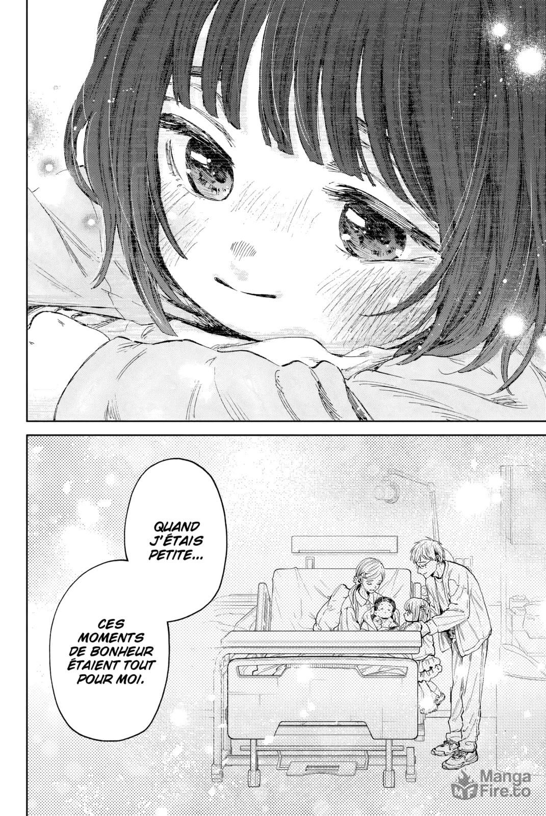 Read Kaoru Hana Wa Rin to Saku (fr) Manga Online