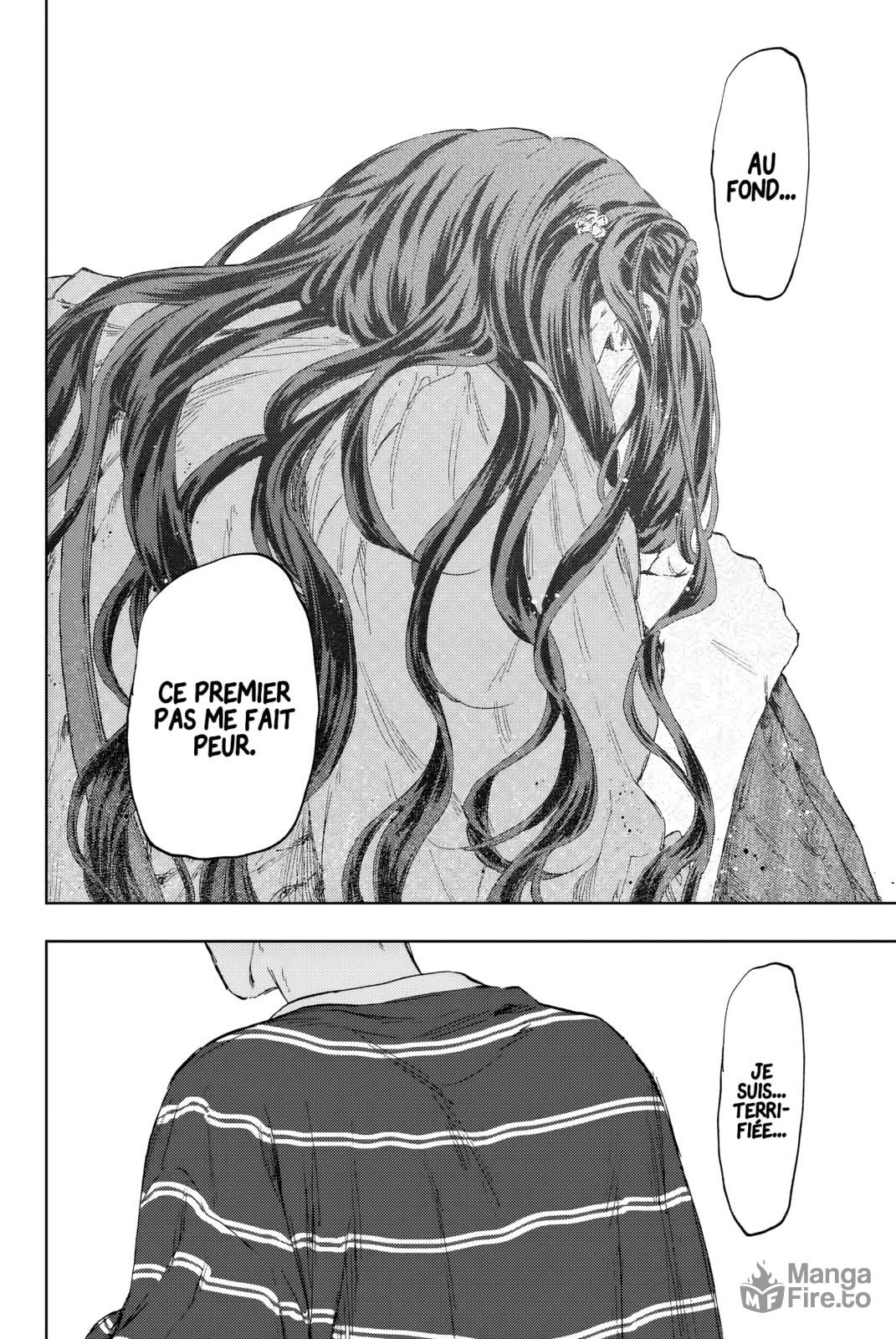 Read Kaoru Hana Wa Rin to Saku (fr) Manga Online