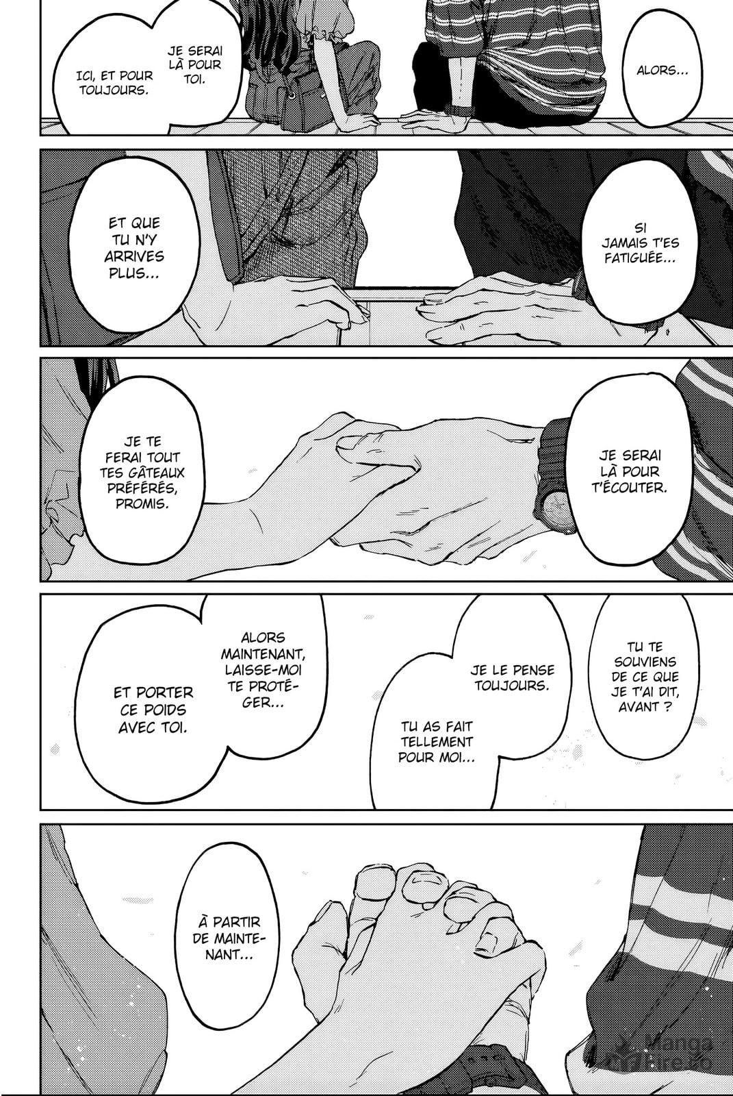 Read Kaoru Hana Wa Rin to Saku (fr) Manga Online