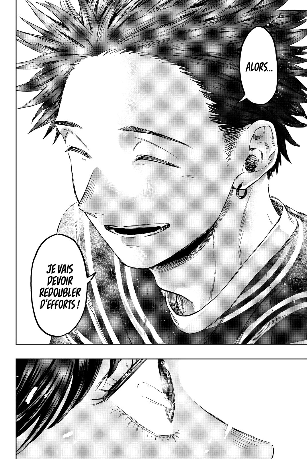 Read Kaoru Hana Wa Rin to Saku (fr) Manga Online