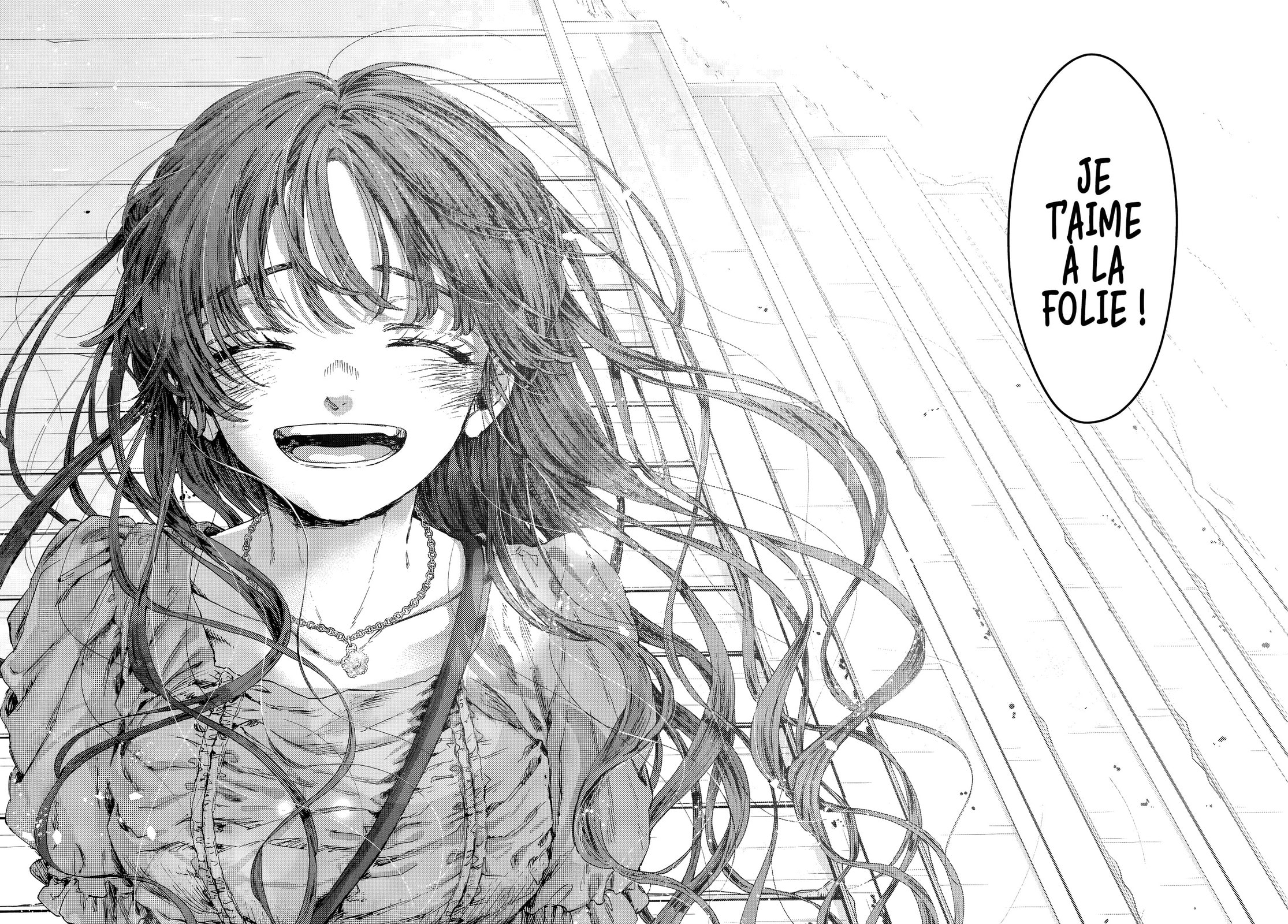 Read Kaoru Hana Wa Rin to Saku (fr) Manga Online