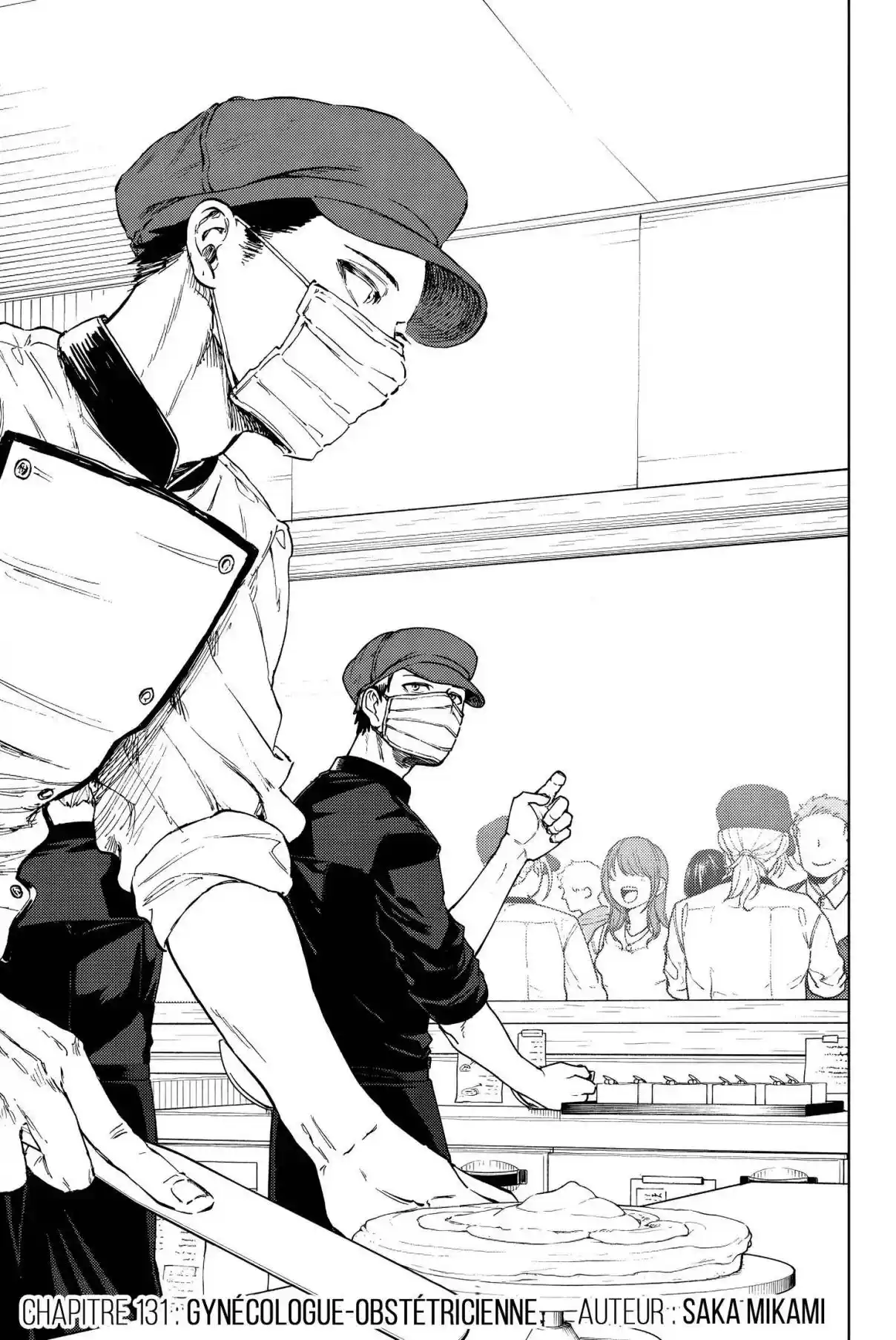 Read Kaoru Hana Wa Rin to Saku (fr) Manga Online