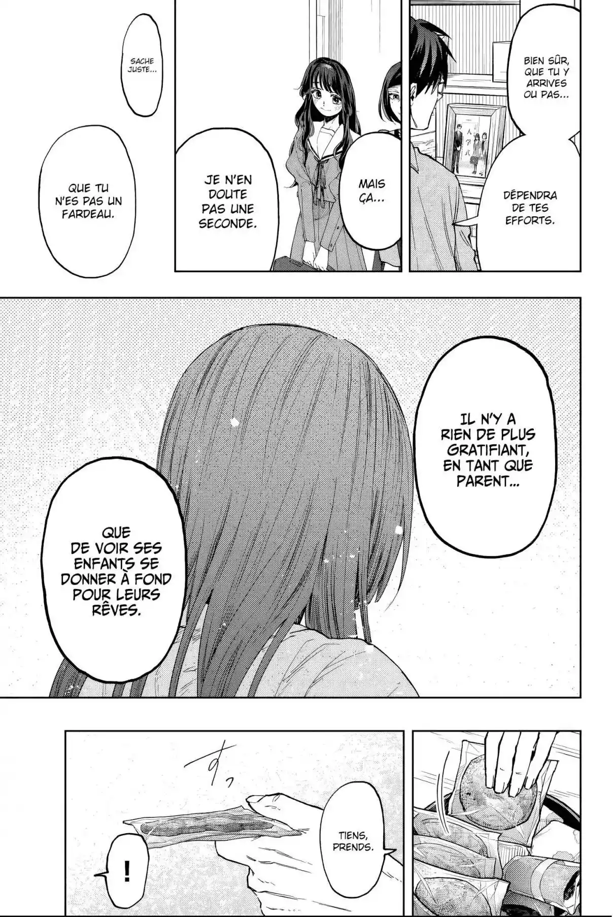 Read Kaoru Hana Wa Rin to Saku (fr) Manga Online