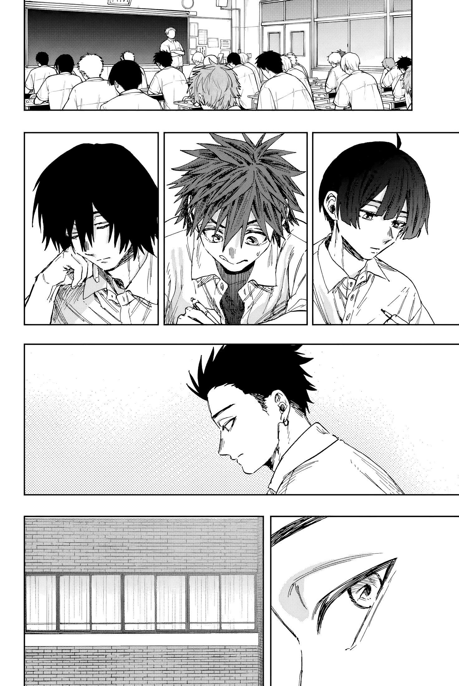 Read Kaoru Hana Wa Rin to Saku (fr) Manga Online