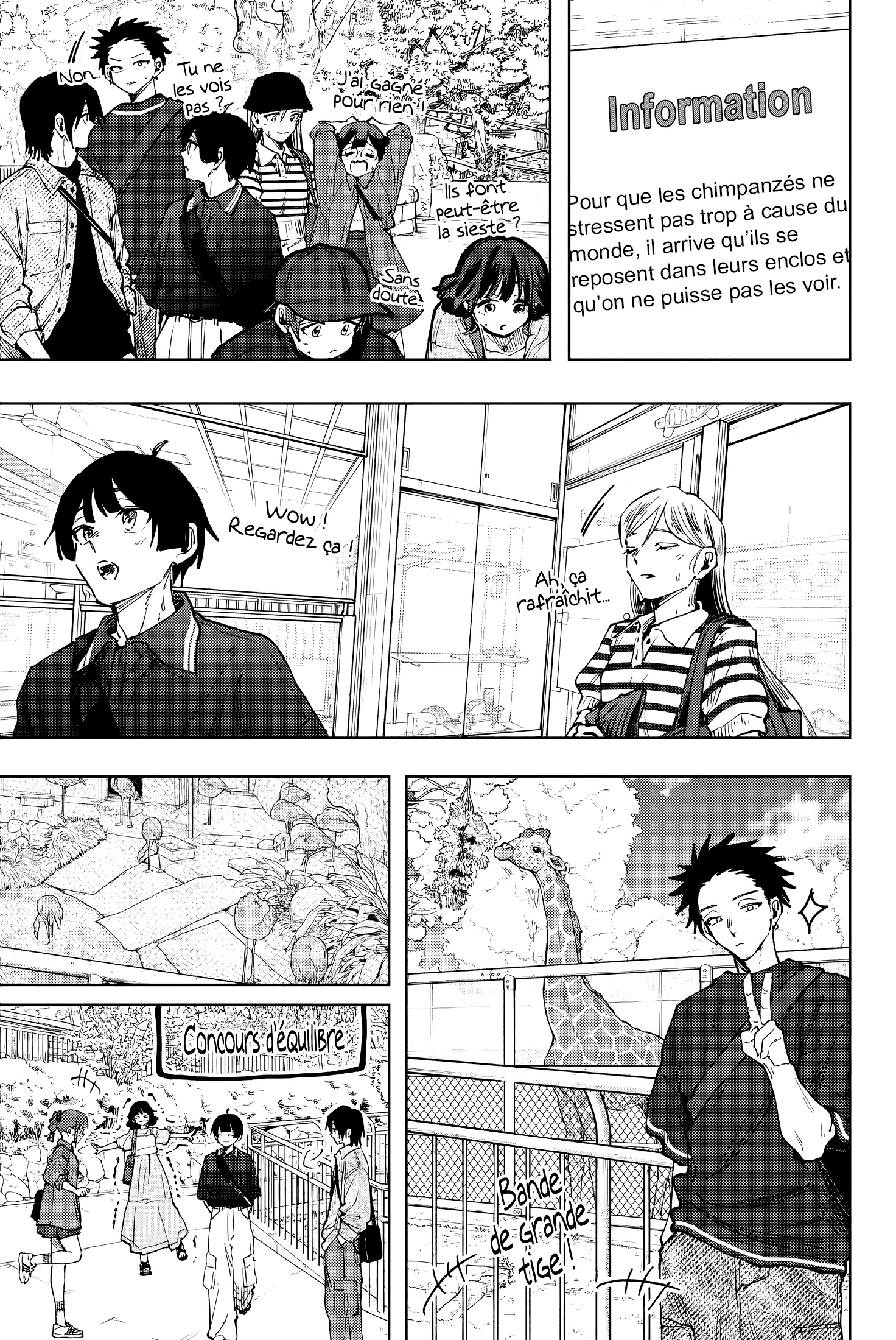 Read Kaoru Hana Wa Rin to Saku (fr) Manga Online
