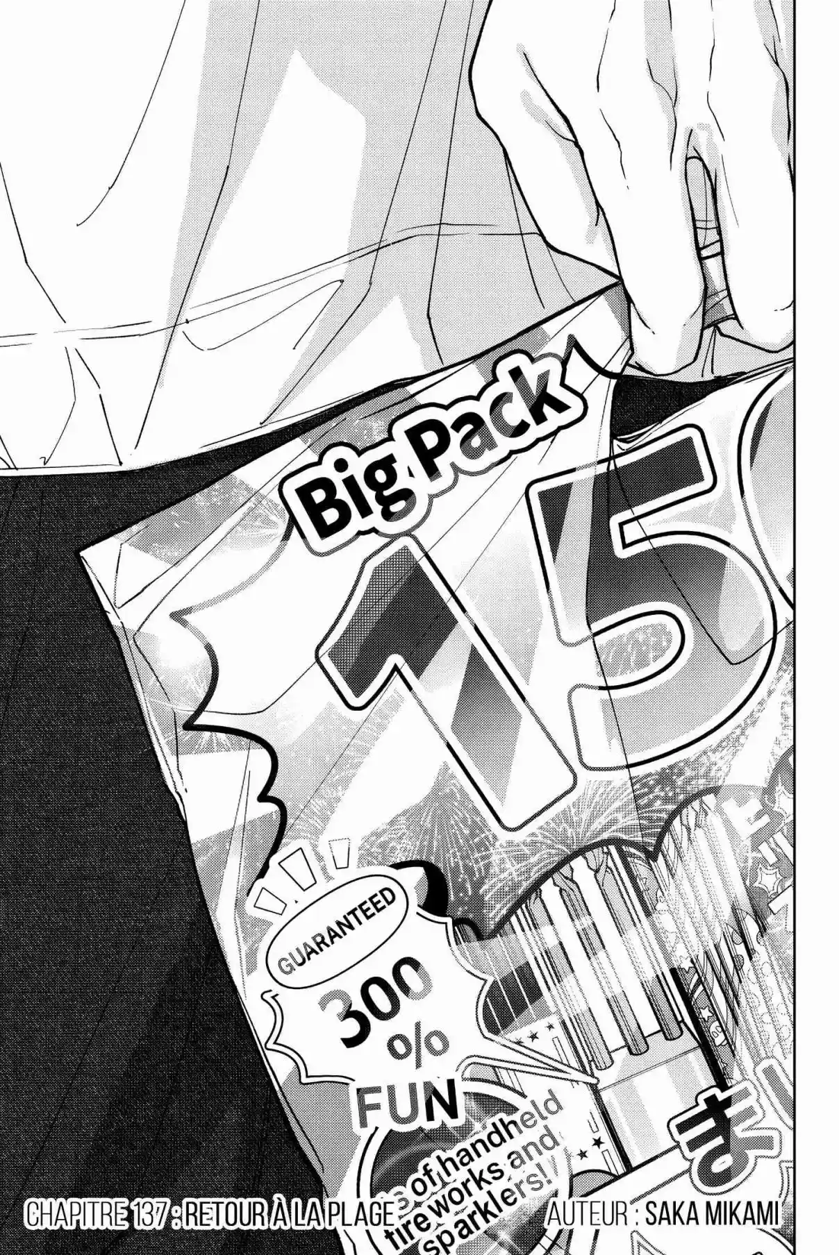 Read Kaoru Hana Wa Rin to Saku (fr) Manga Online