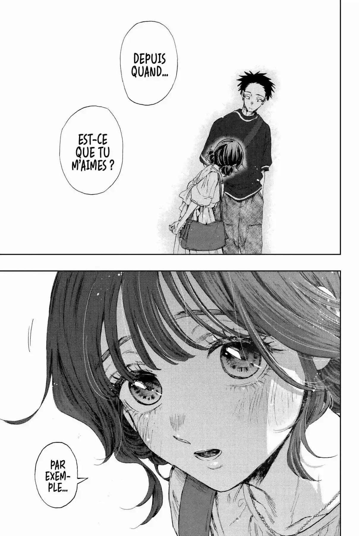Read Kaoru Hana Wa Rin to Saku (fr) Manga Online