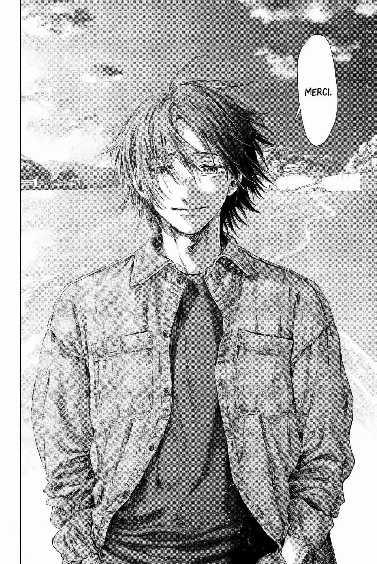 Read Kaoru Hana Wa Rin to Saku (fr) Manga Online