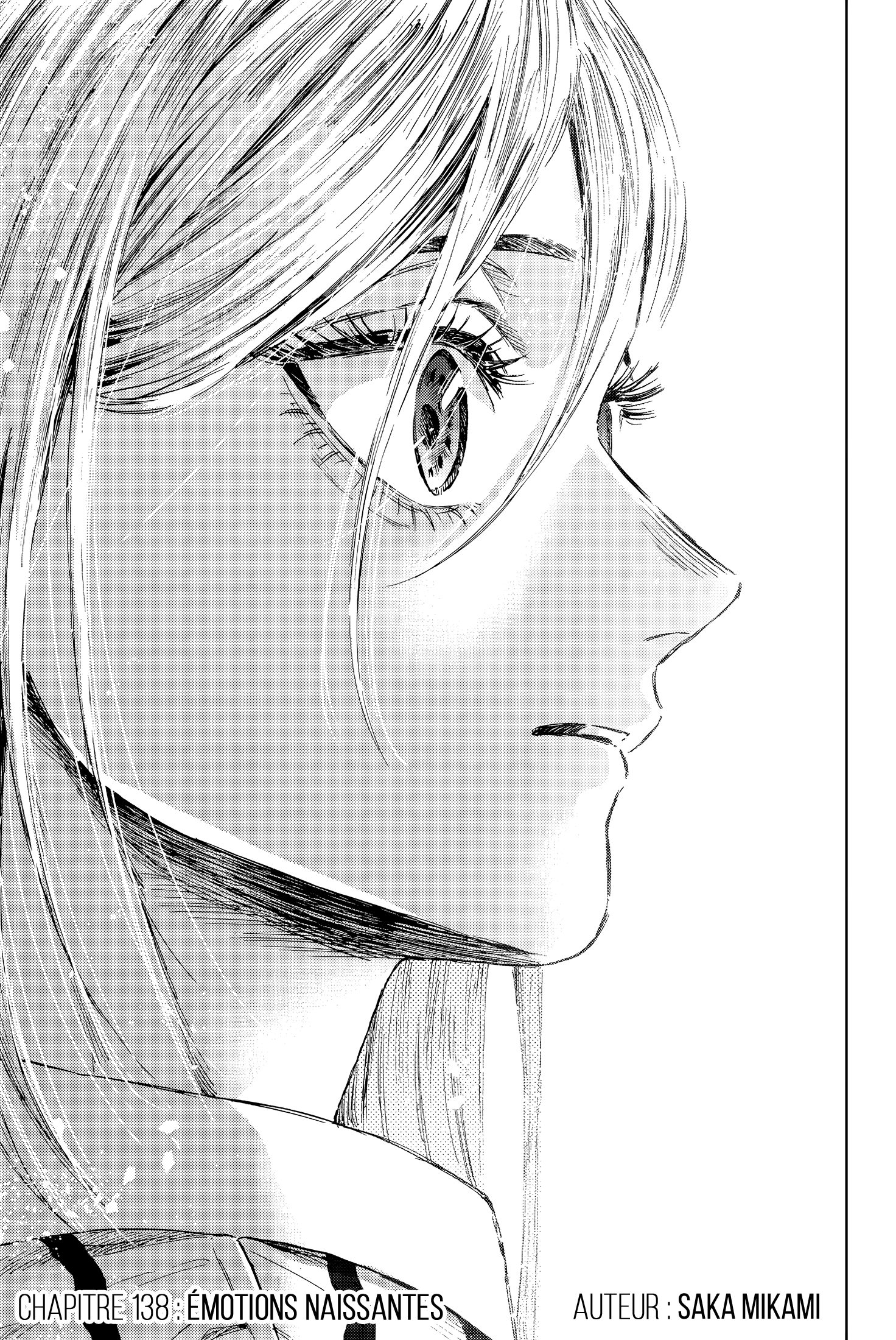 Read Kaoru Hana Wa Rin to Saku (fr) Manga Online
