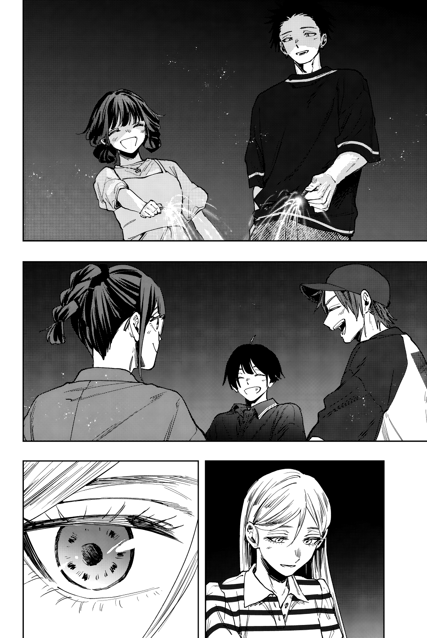 Read Kaoru Hana Wa Rin to Saku (fr) Manga Online