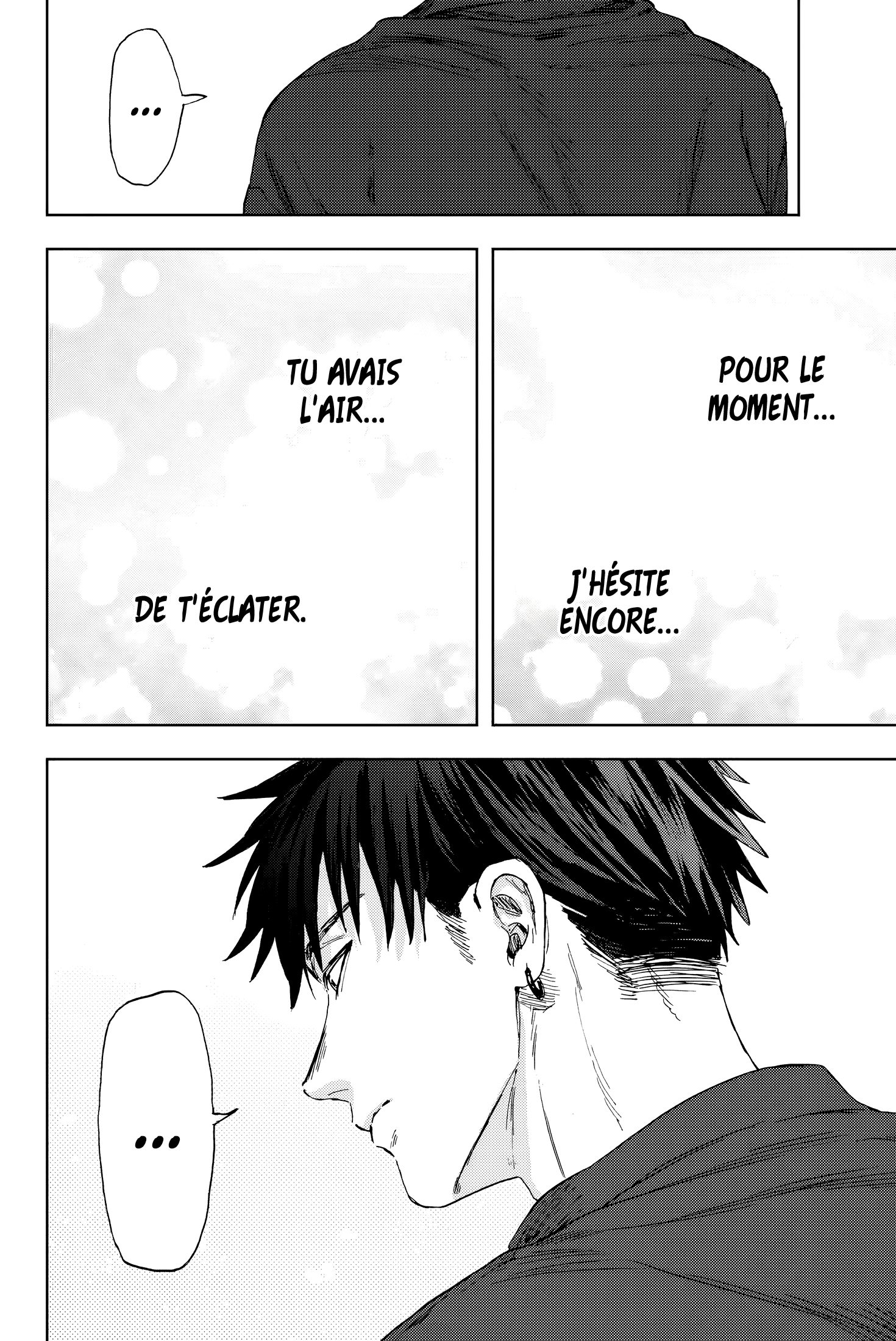 Read Kaoru Hana Wa Rin to Saku (fr) Manga Online